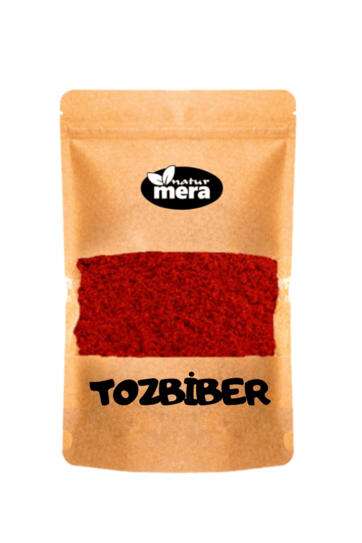 Naturmera Tatlı Toz Biber 100g