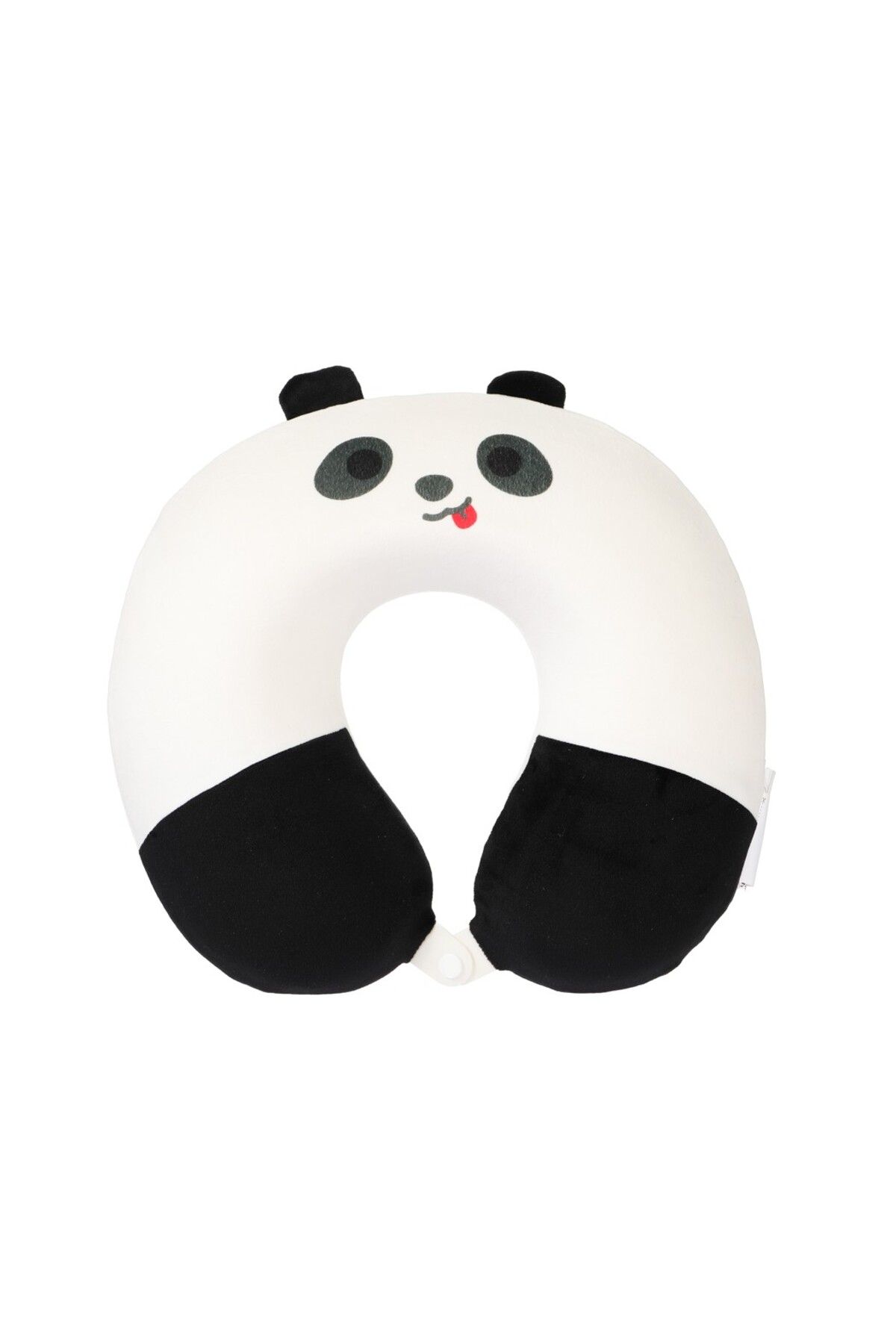 Miniso Sevimli Panda Suratlı Boyun Yastığı