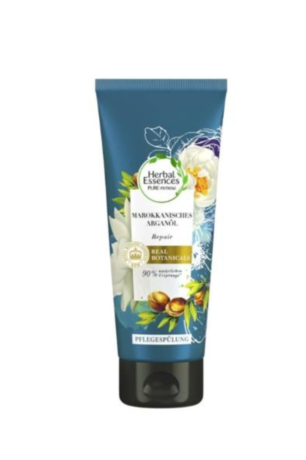 Herbal Essences 250 Ml. Saç Bakım Kremi Argan Yağı