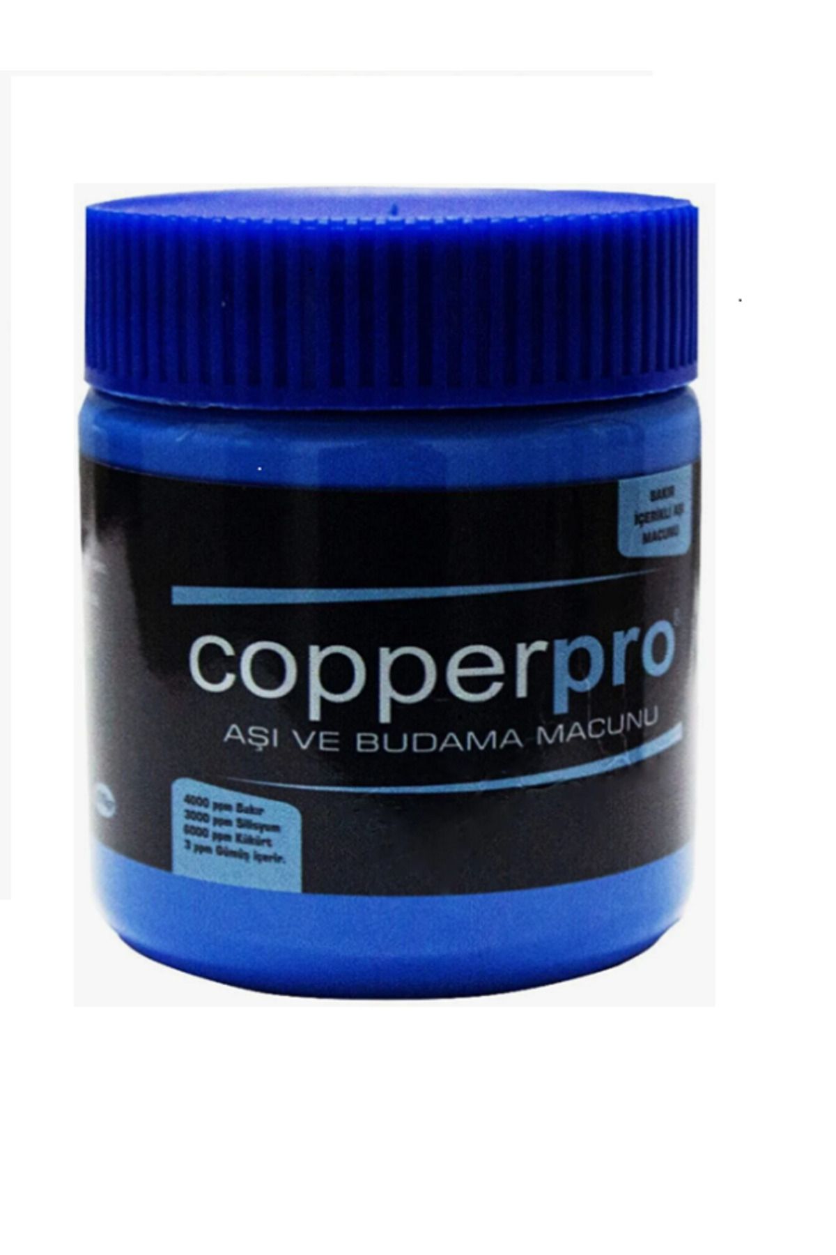 COPPERPRO Bakır İçerikli Aşı Ve Budama Macunu 250 gr