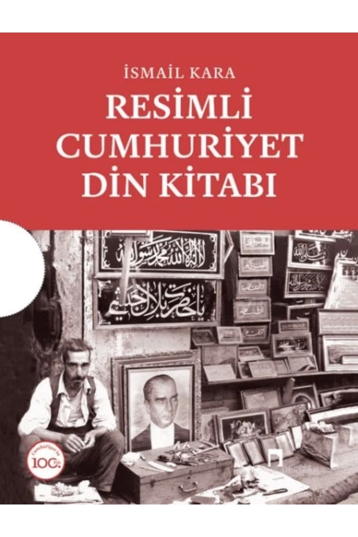 Dergah Yayınları Resimli Cumhuriyet Din Kitabı (Kutulu)
