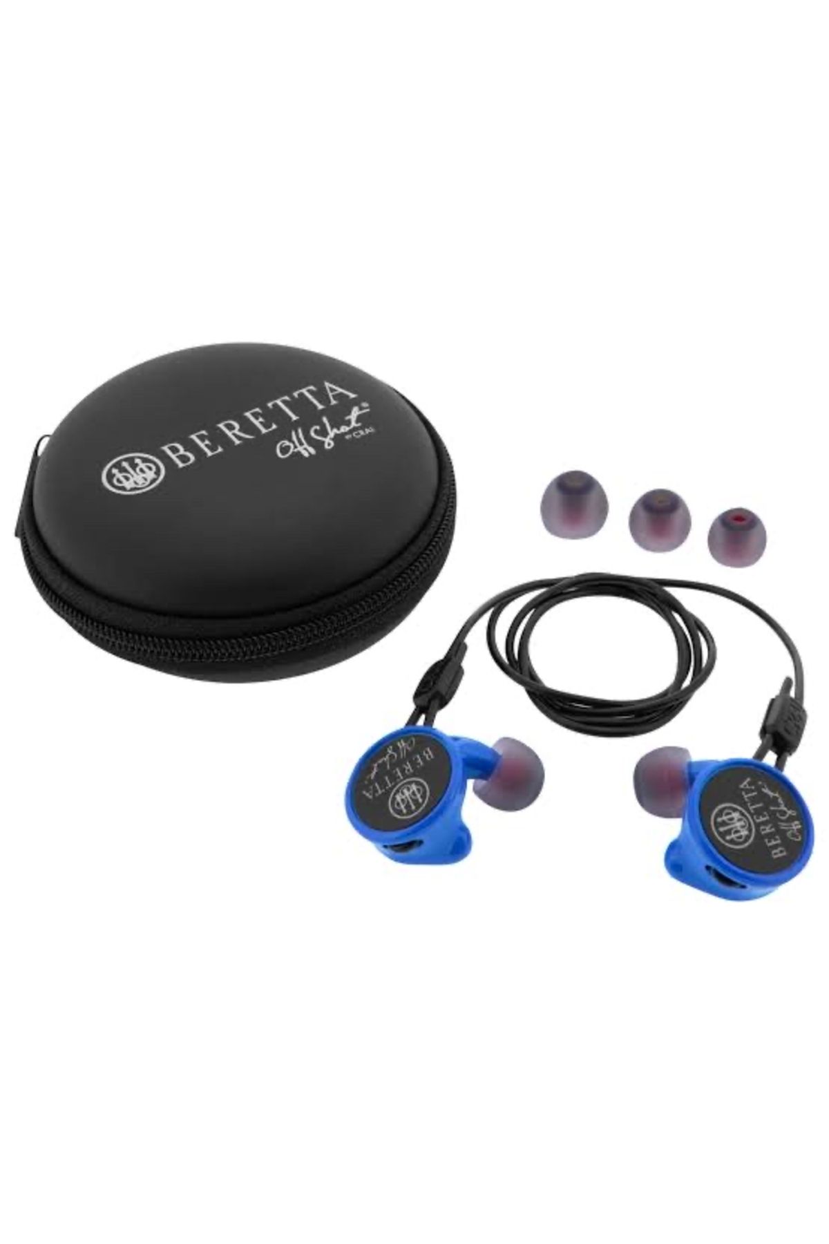 BERATTA BERETTA Mini Headset Comfort Plus Earplugs Atış Kulaklığı