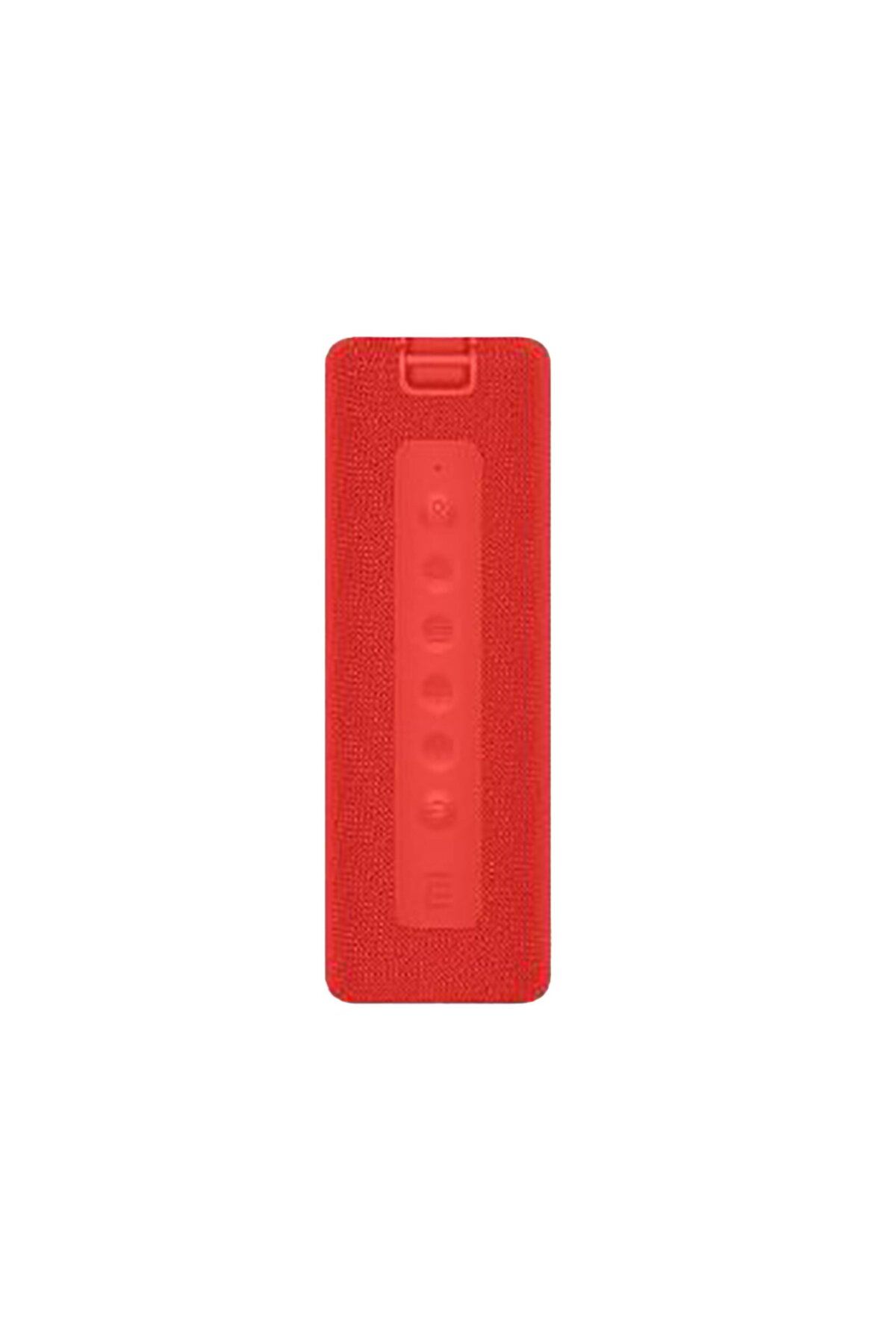 Xiaomi Mi Taşınabilir Bluetooth Hoparlör 16W Red