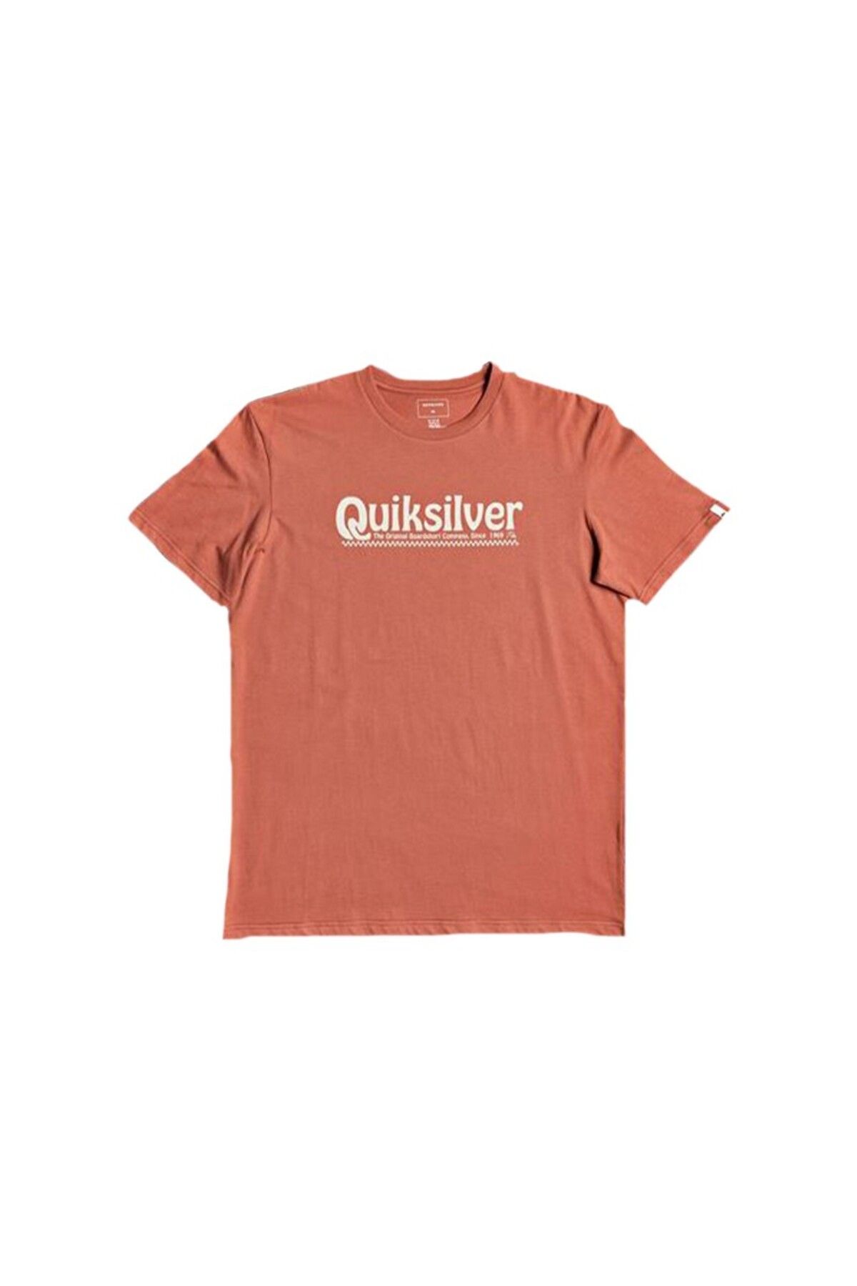 Quiksilver Newslangss M Tees