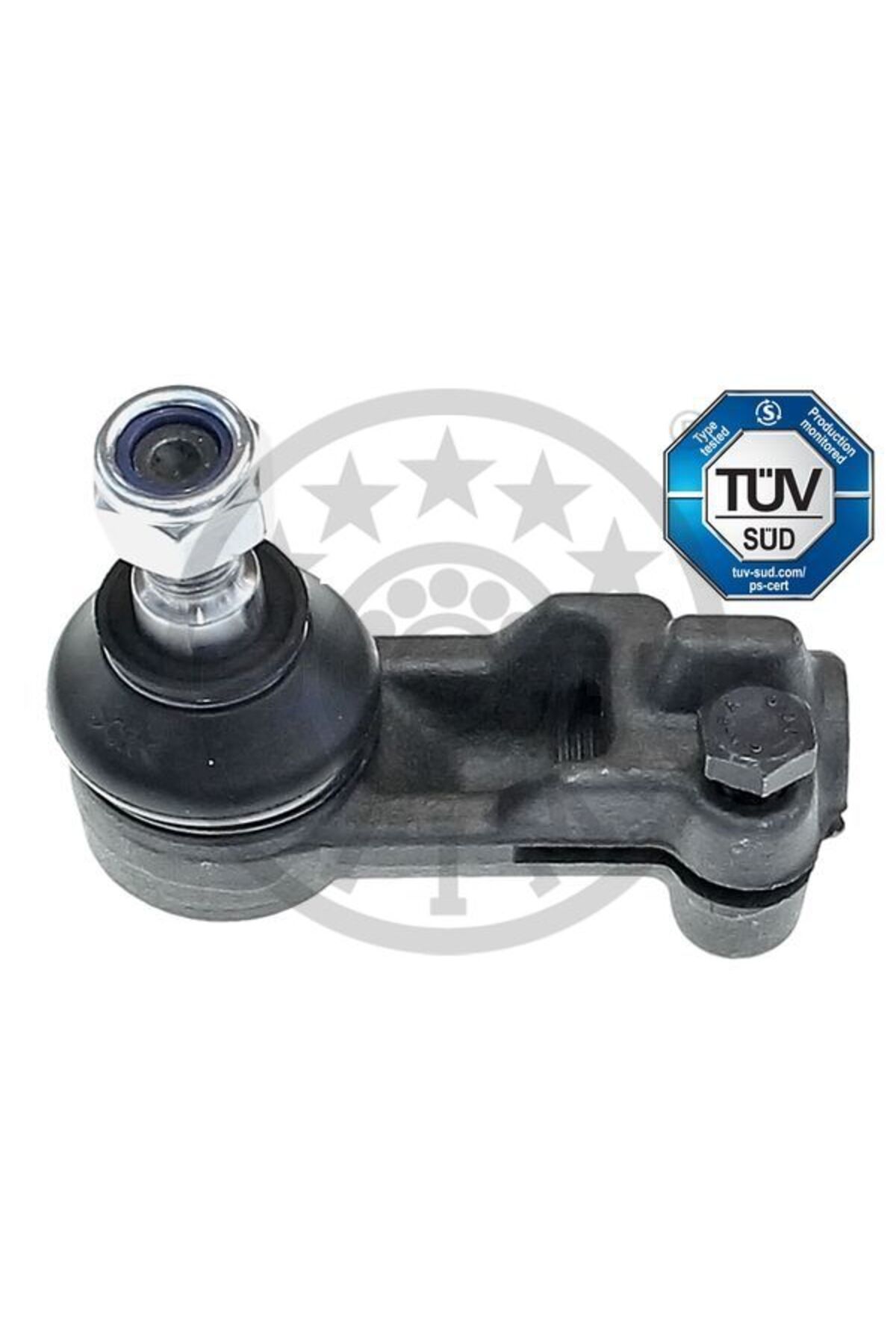 OPTİMAL Rot Başı Sol Landrover Freelander I 1.8 1.8i 2.0di 2.0td4 2.5v6 1998-2006