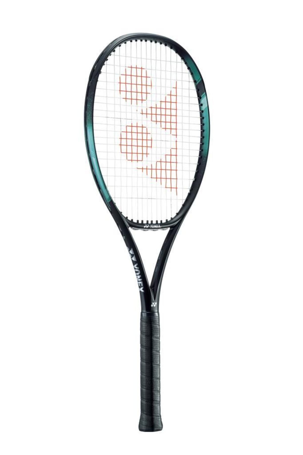 Yonex Ezone Aqua Siyah 98inch 305 Gr Tenis Raketi