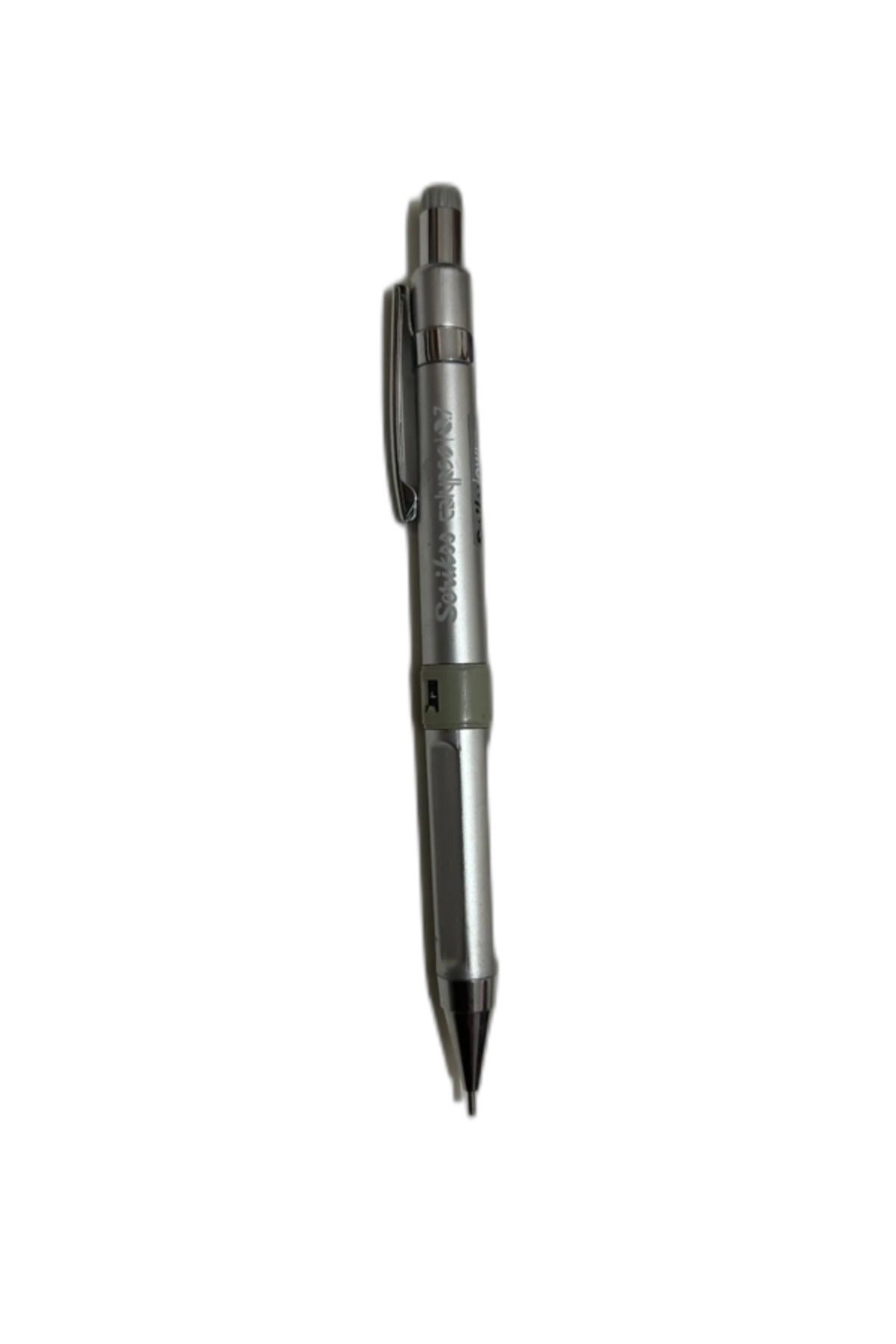 Scrikss calypso 0,7 silver renk uçlu kalem