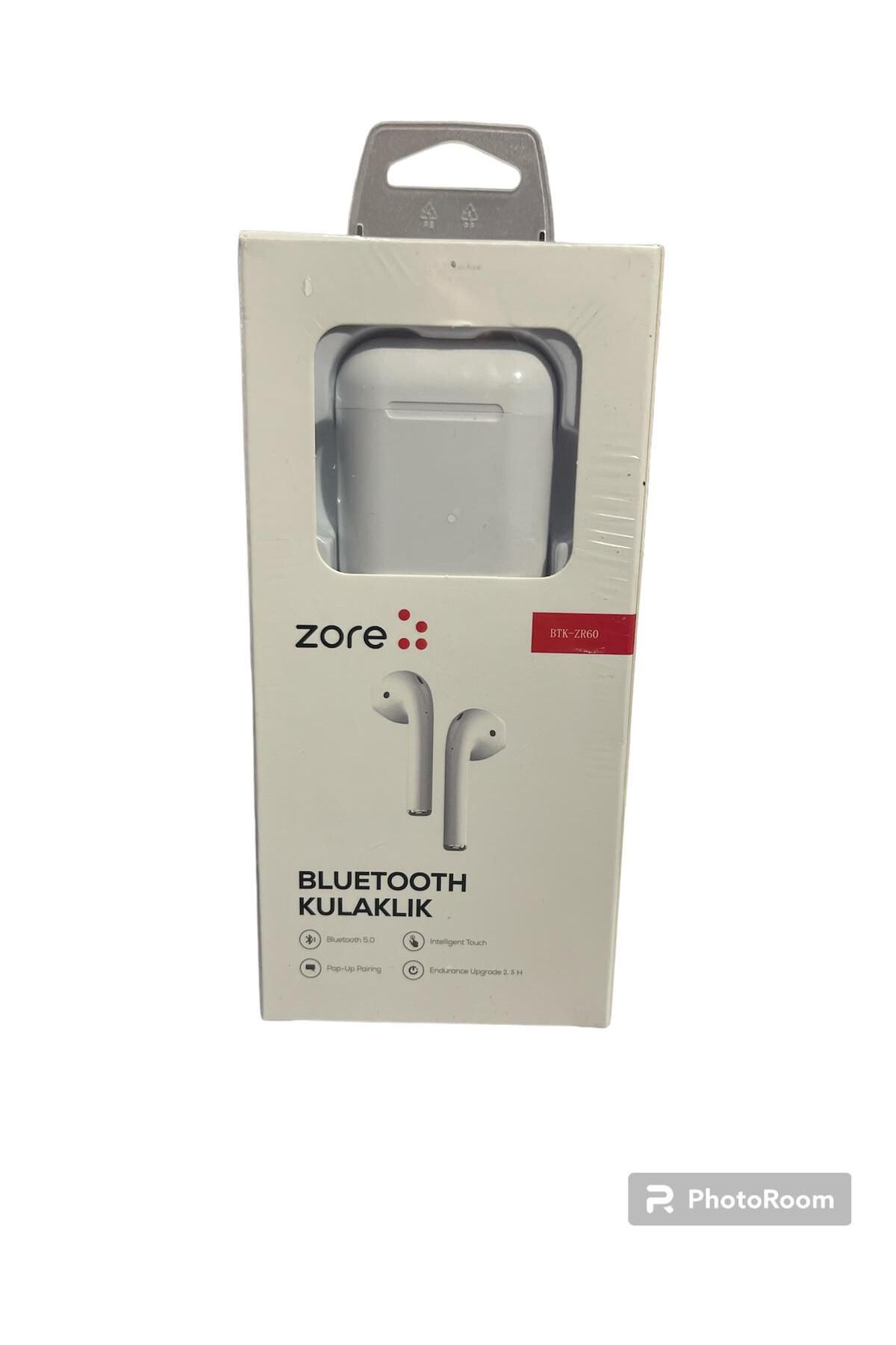 Zore bluetooth kulaklık