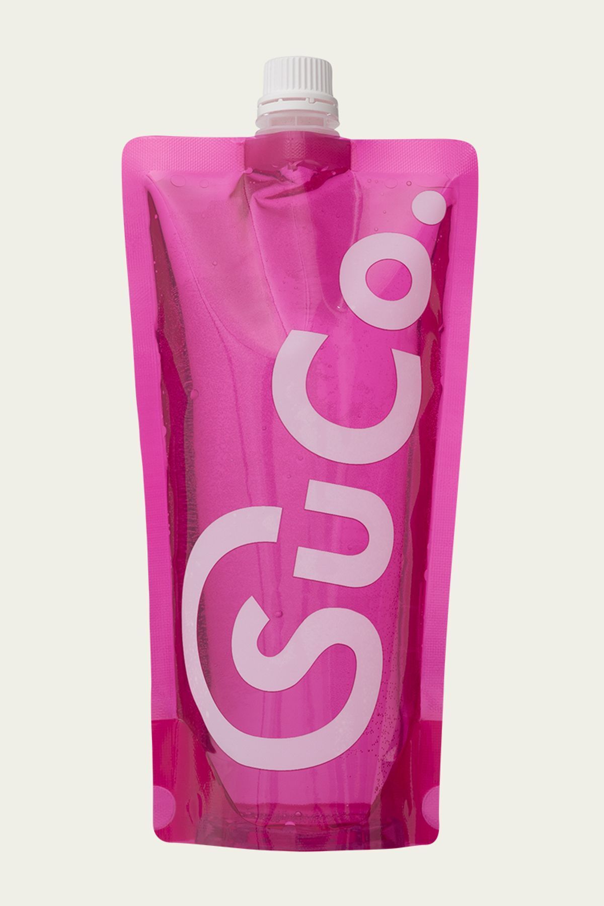 SuCo Pembe SuCo 2.0 - 600 ml