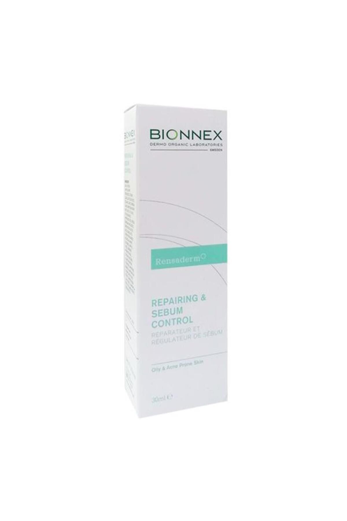 Bionnex Rensaderm Revitalizing & Sebum Control 30