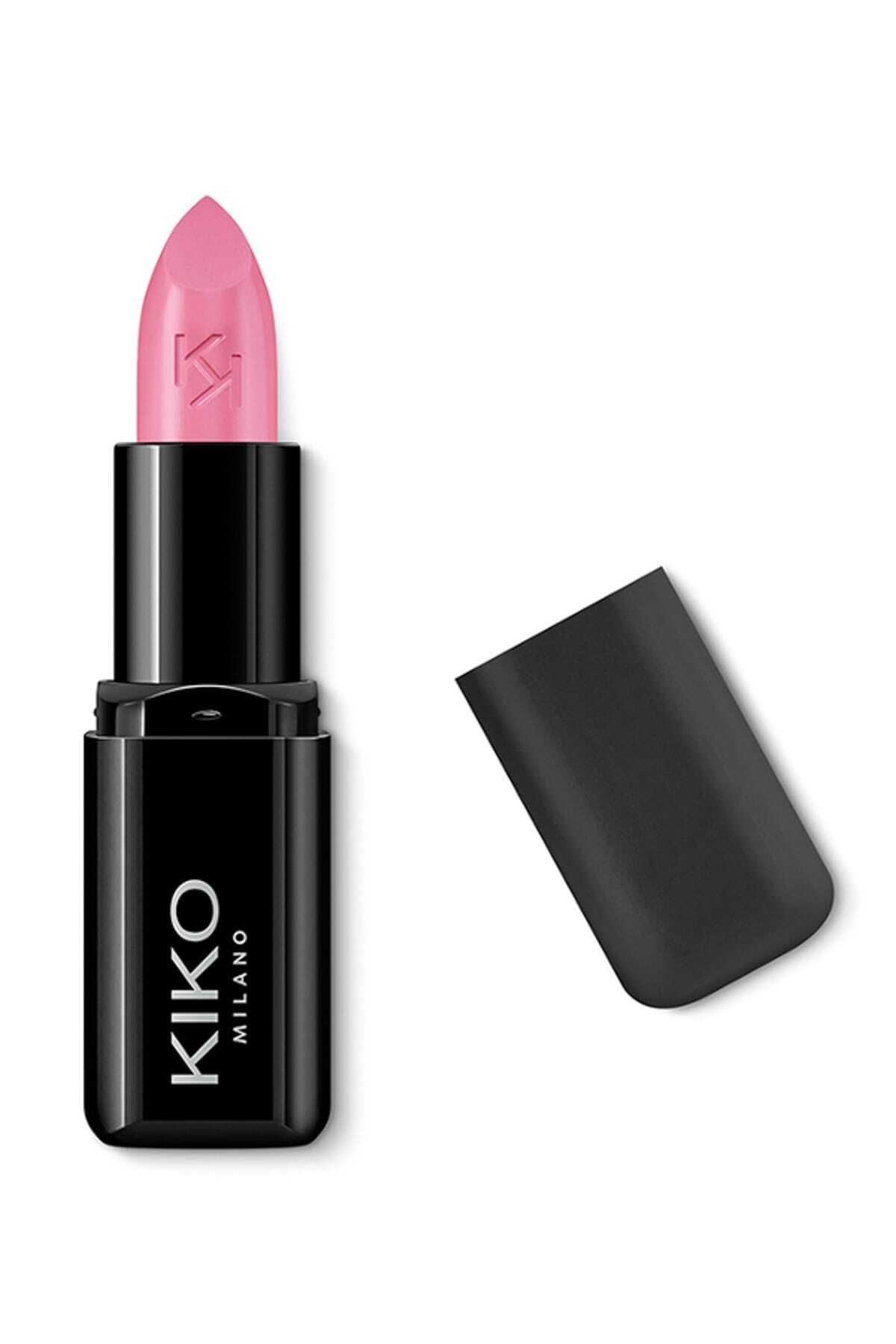 KIKO Ruj - Smart Fusion Lipstick 420 Light Rosy Mauve 8025272631570
