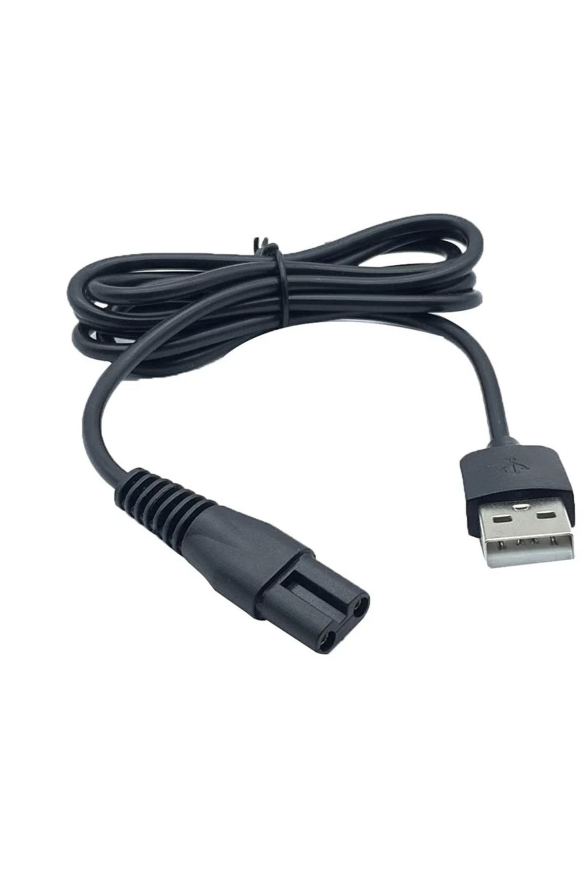 Genel Markalar TIRAŞ MAKİNALARI İÇİN USB ŞARJ KABLOSU (6) (K295)