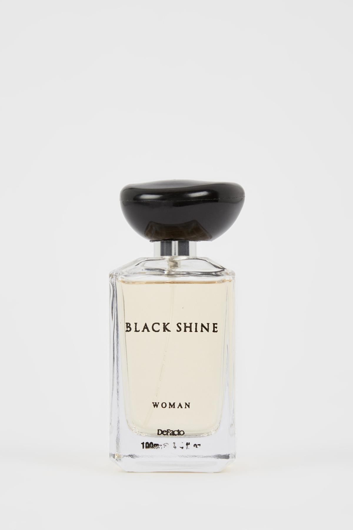 Defacto Black Shine Kadın Parfüm 100 ml K0444aznsbk21