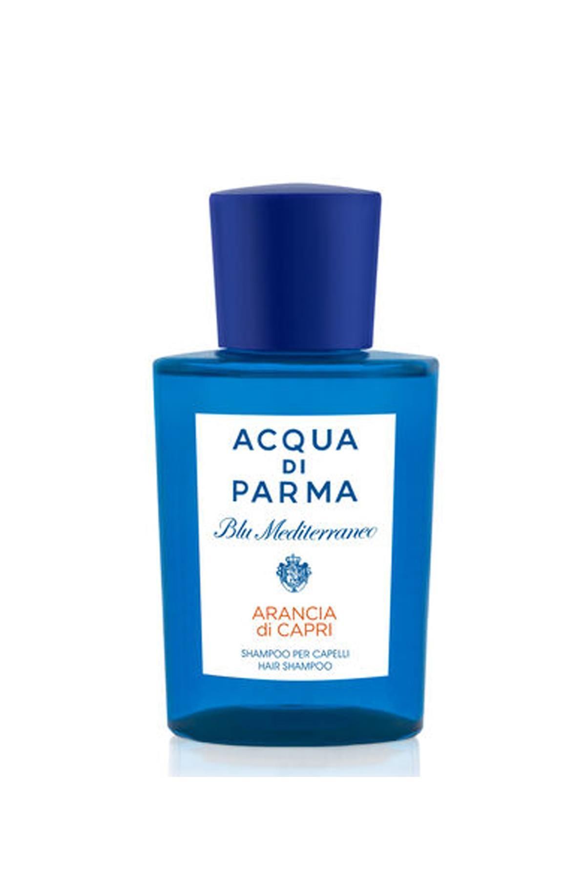 Acqua Di Parma Blu Mediterraneo Şampuan 40ml