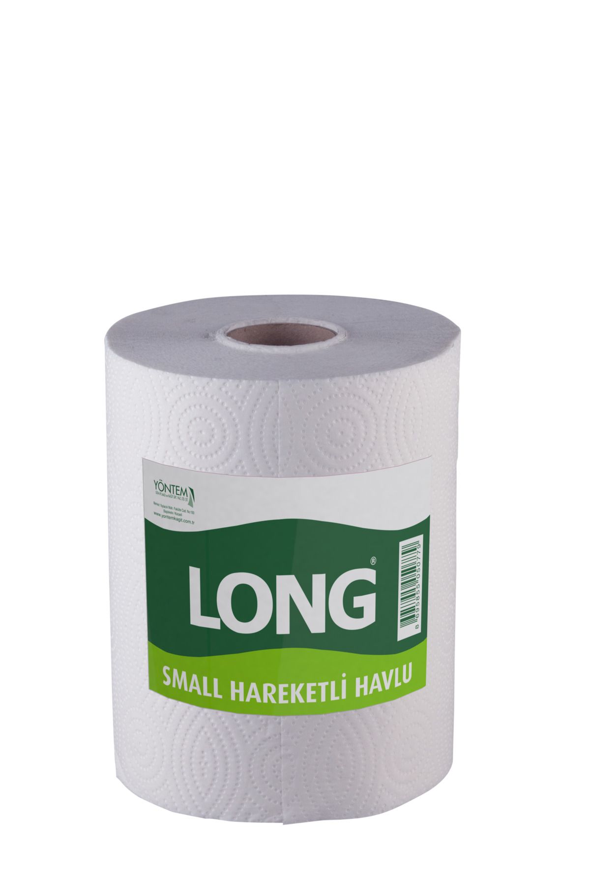 Only LONG SMALL HAREKETLİ HAVLU 6 LI