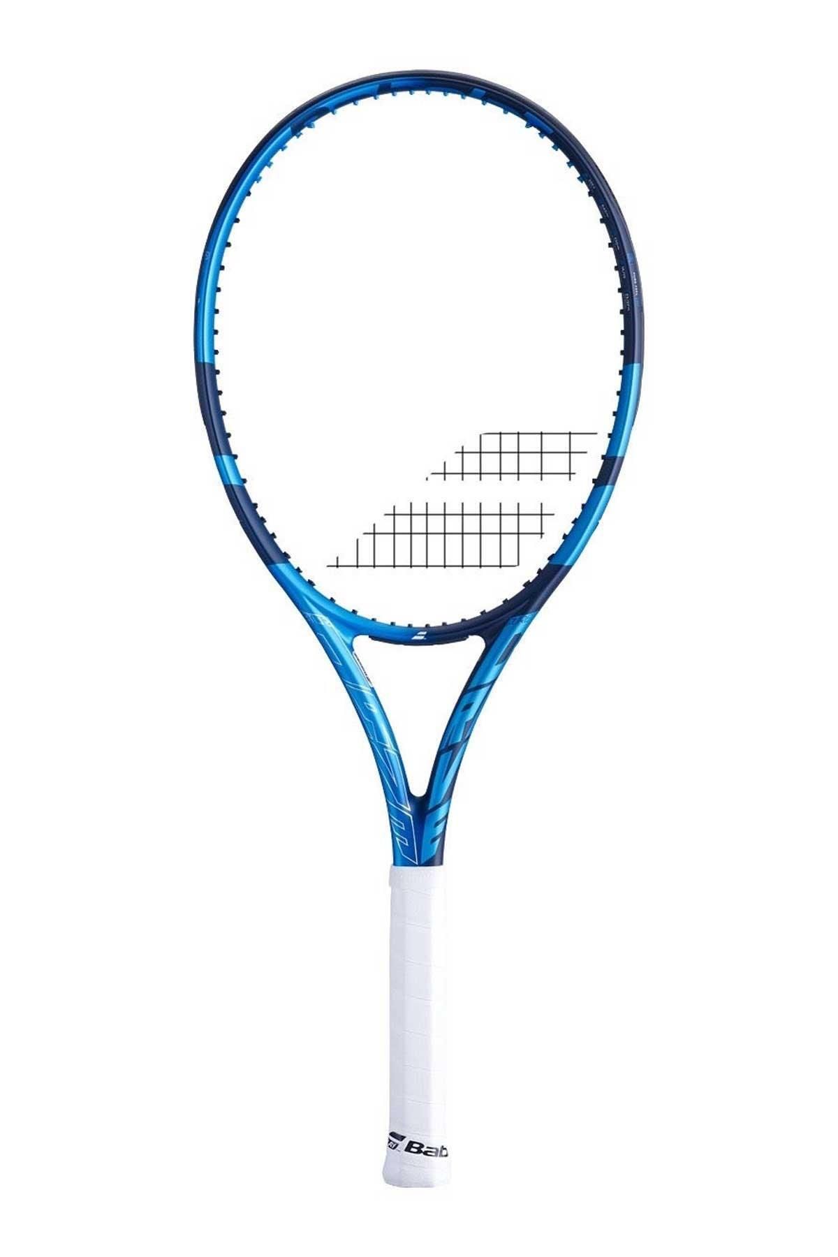 BABOLAT Pure Drive Super Lite 255 gr Yetişkin Performans Tenis Raketi (27"/Grip L0)