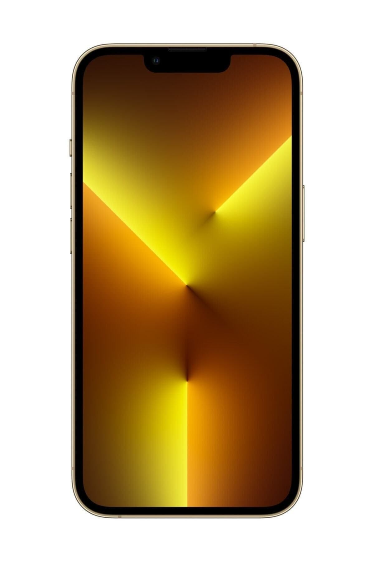 Apple Iphone 13 Pro 512gb Altın Cep Telefonu ( Türkiye Garantili)