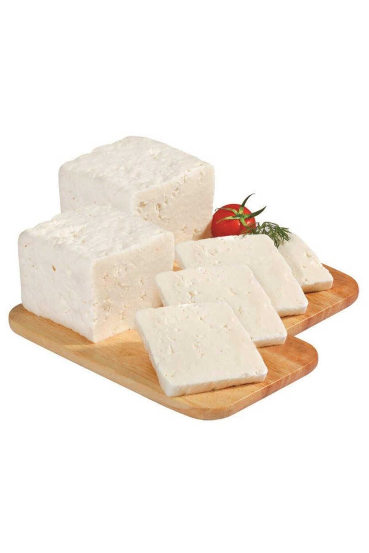 Kınalıkuzu Az Tuzlu Az Yağlı Diyet Taze Beyaz Peynir 1 Kg