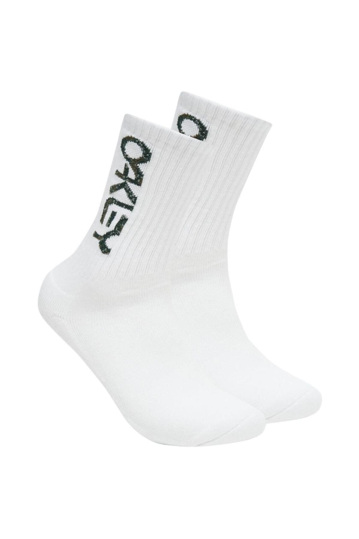 Oakley B1B 2.0 3'lü Çorap Seti FOS900277 100