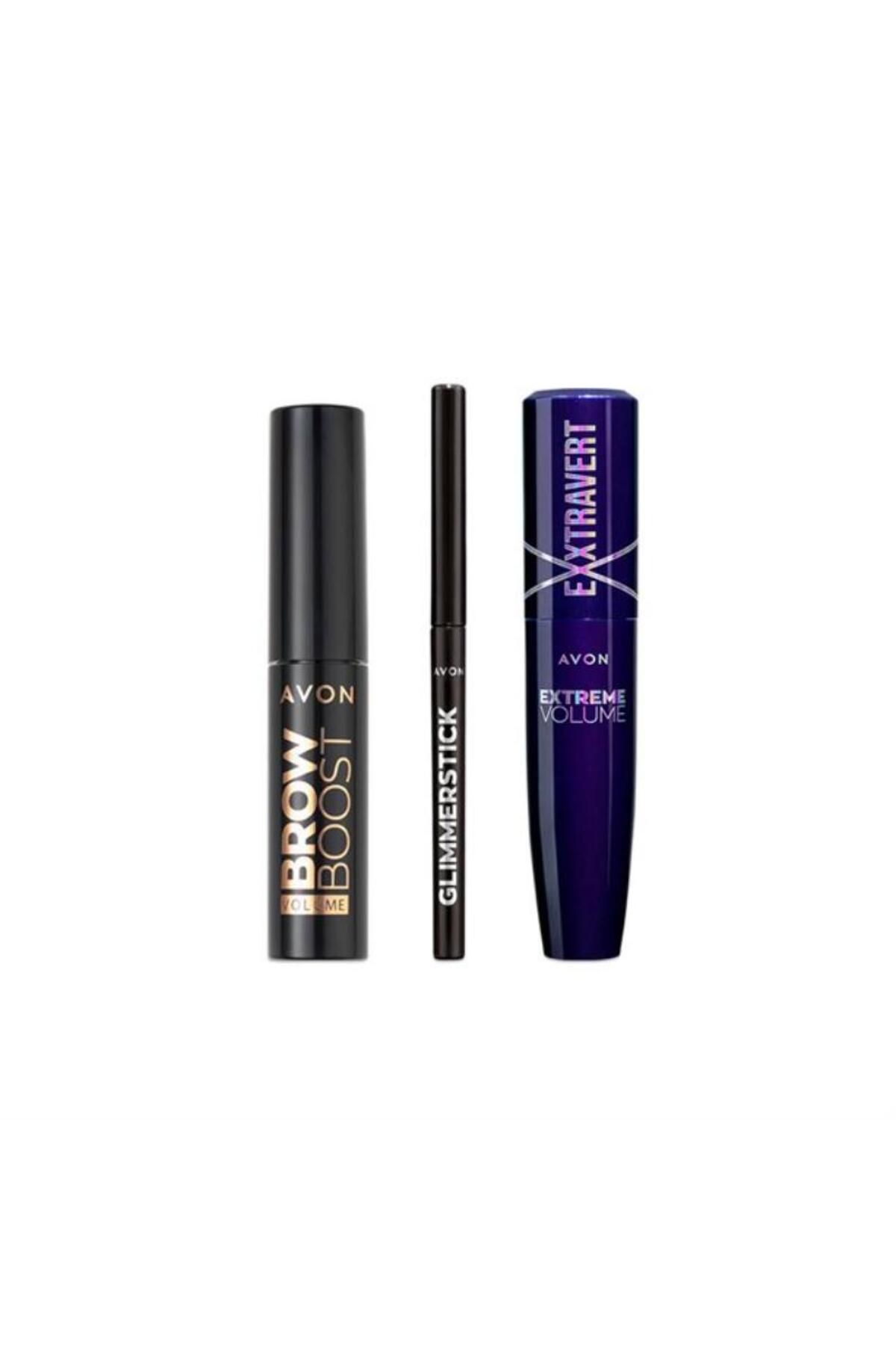 Avon Göz Alıcı Paket