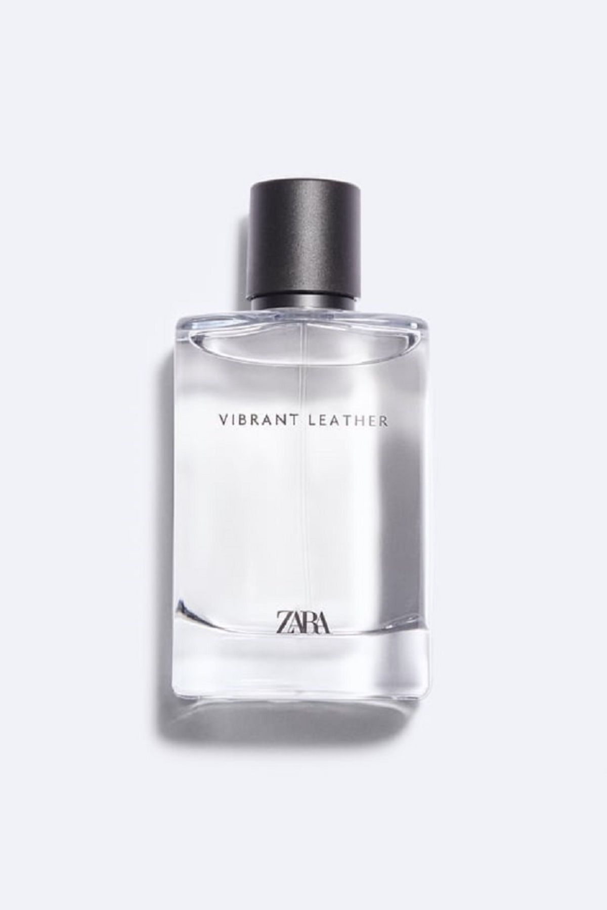 Zara Vıbrant leather eau de parfum 100 ml 3,38 fl.Oz erkek parfümü