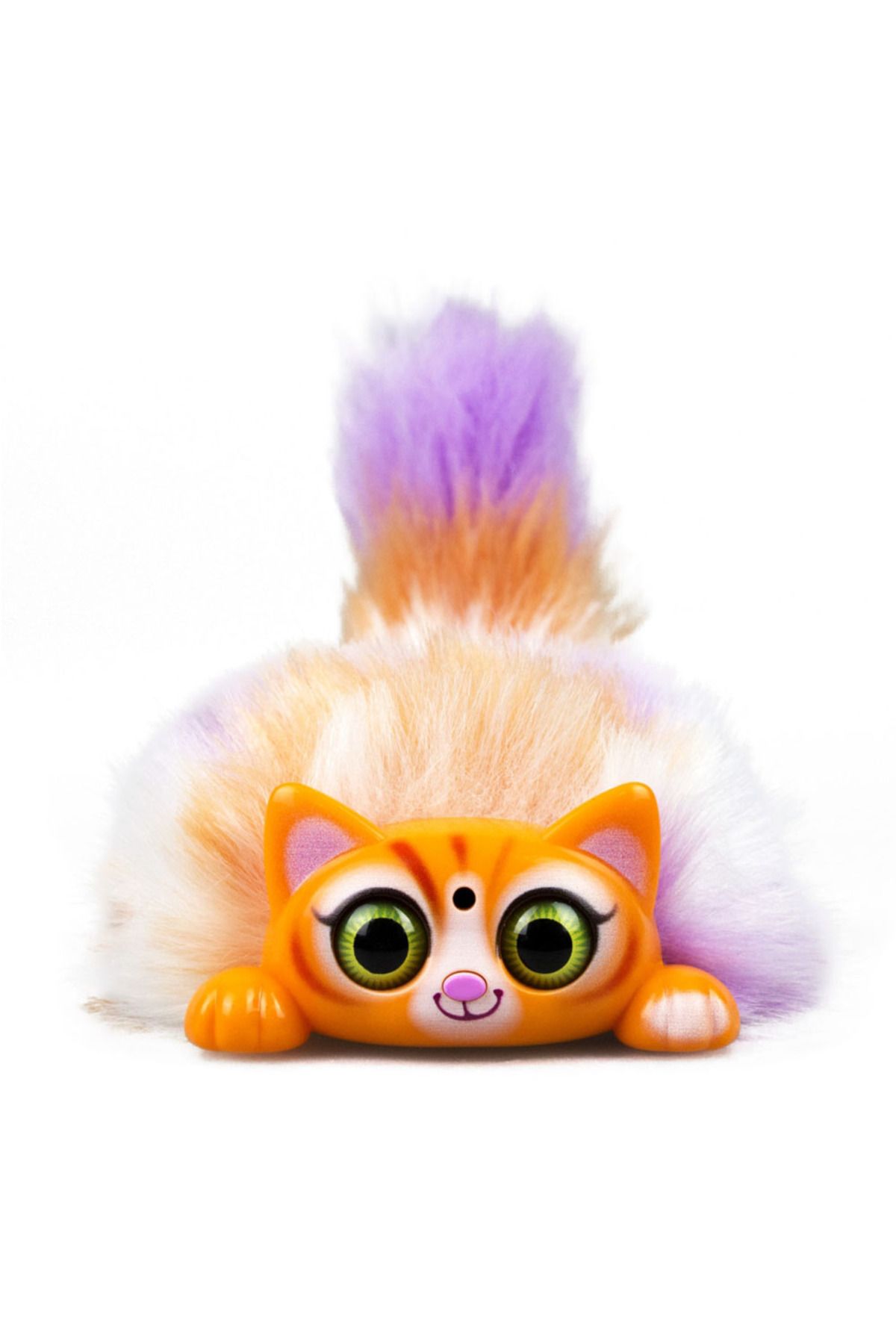 Silverlit Tiny Furries Fluffy Kitties Model 2