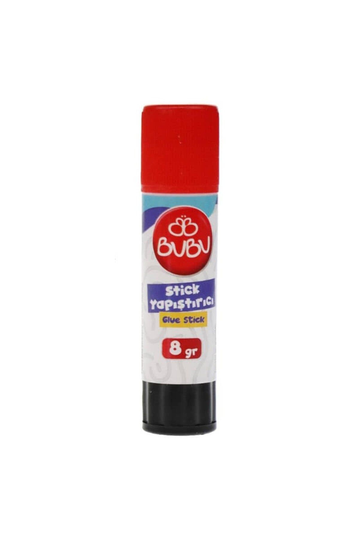 Bubu Stick Yapıştırıcı 8 gr