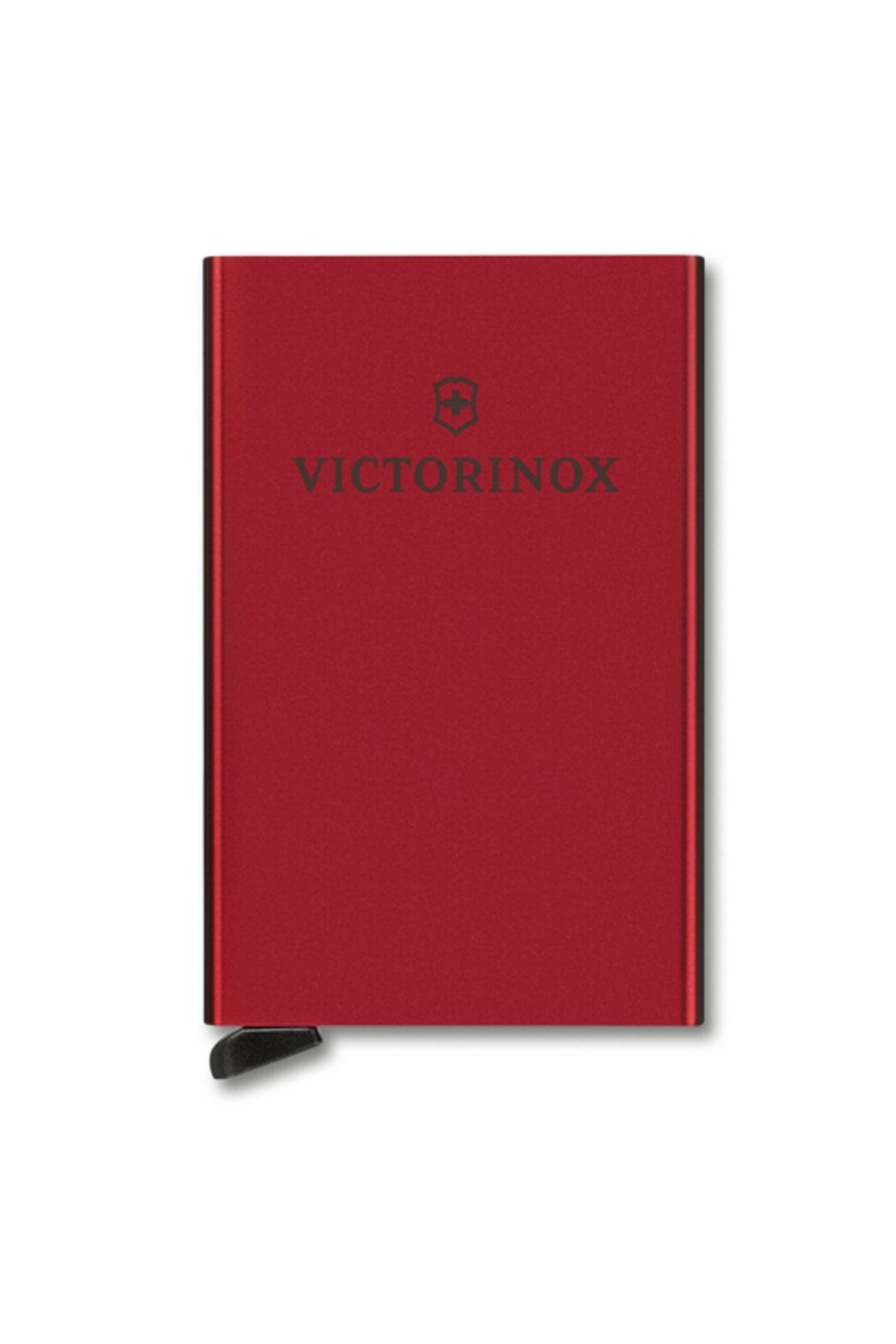 VICTORINOX Altius Secrid Essential Kartlık, Kırmızı