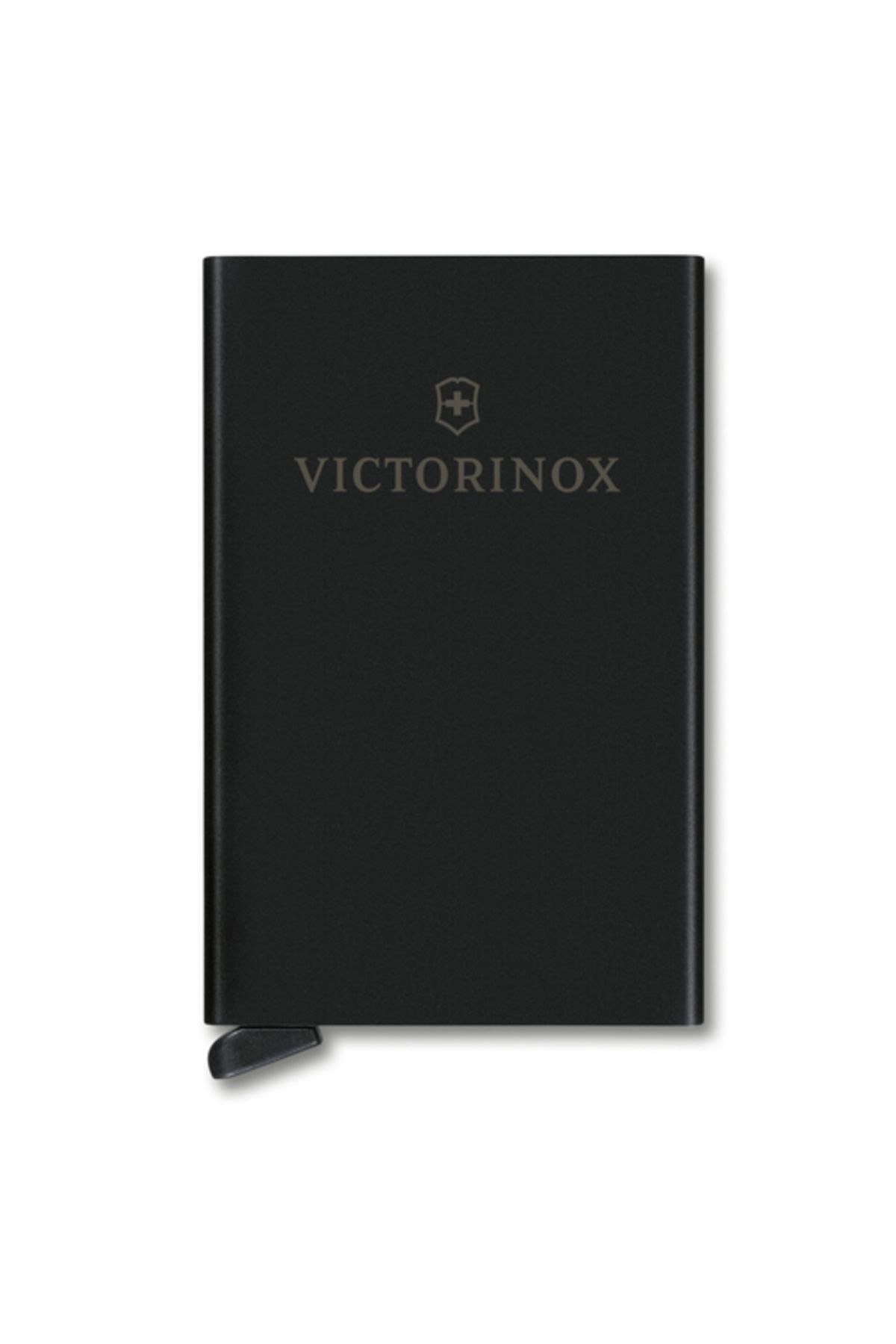 VICTORINOX Altius Secrid Essential Kartlık, Siyah