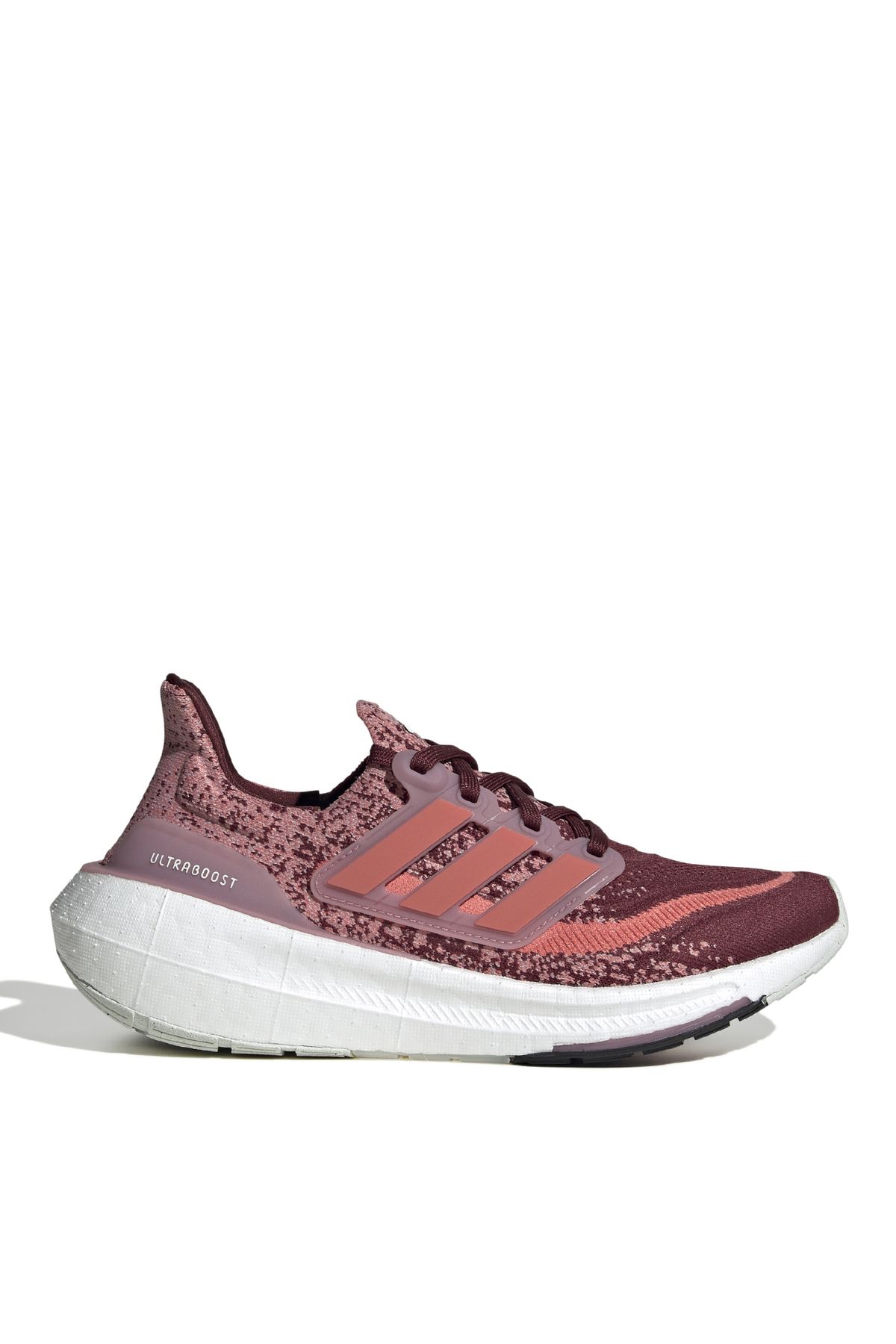adidas Bordo Kadın Koşu Ayakkabısı ID3315 ULTRABOOST