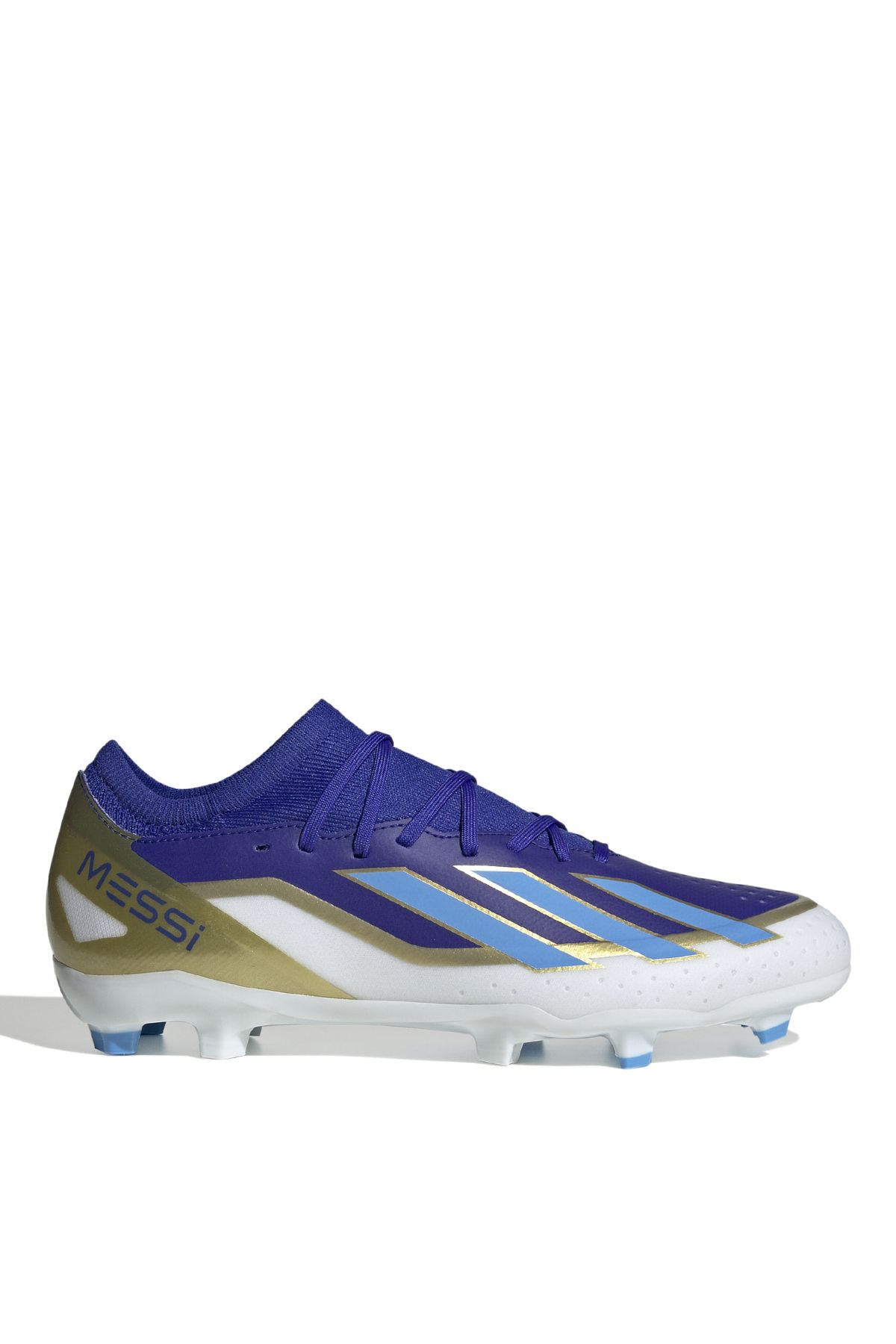 adidas Mavi Erkek Futbol Ayakkabısı ID0712 X