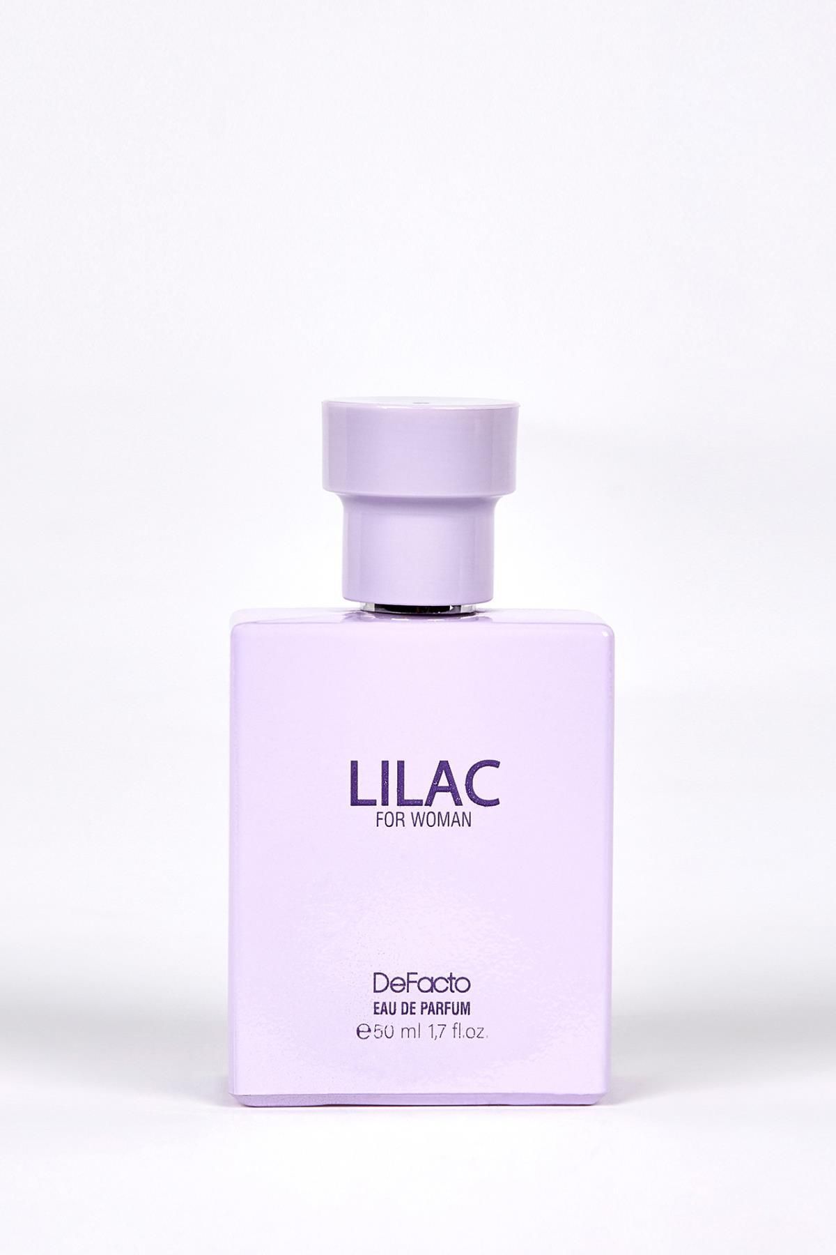 Defacto Lilac Kadın Parfüm 50 Ml