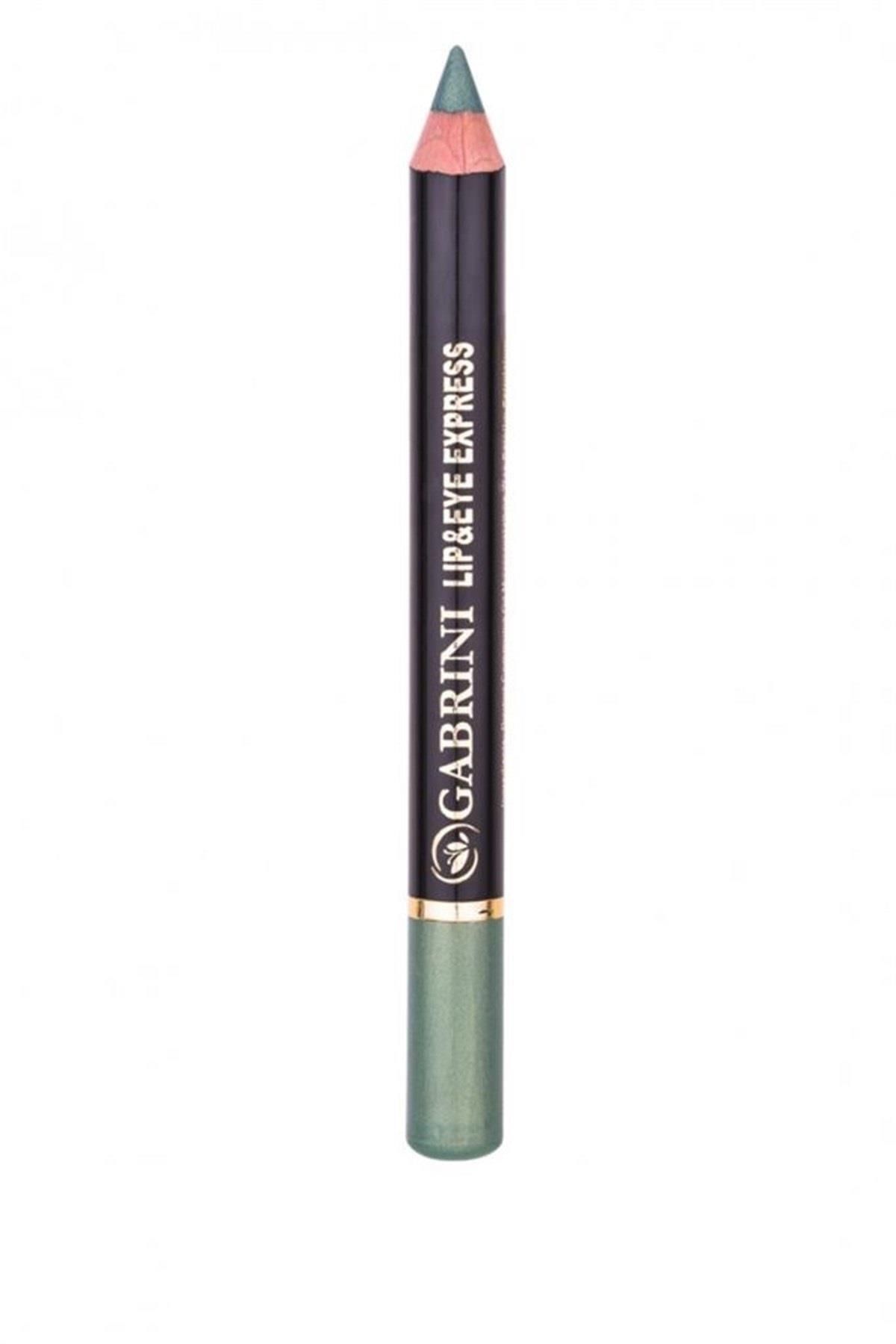 Gabrini Lip& Eye Pencil 138