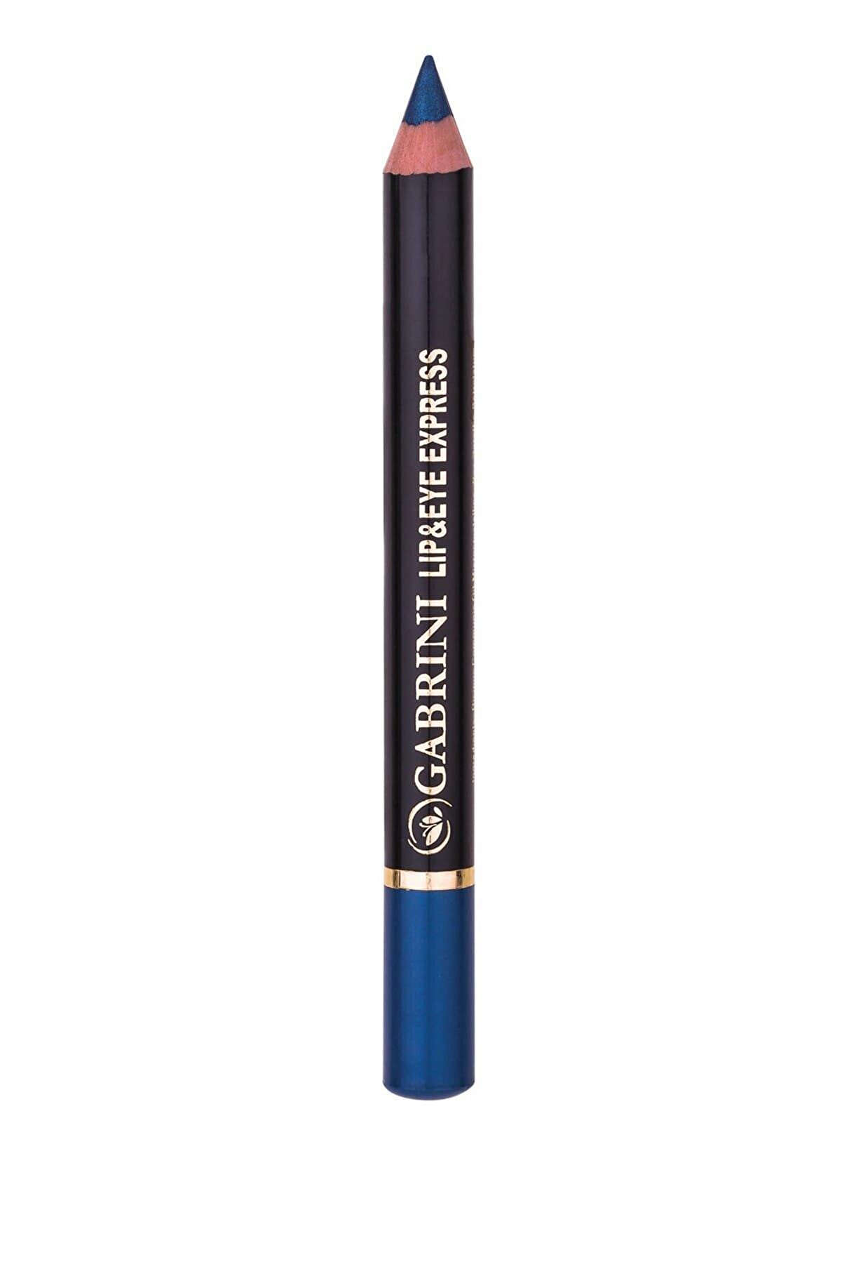 Gabrini Lip& Eye Pencil 126
