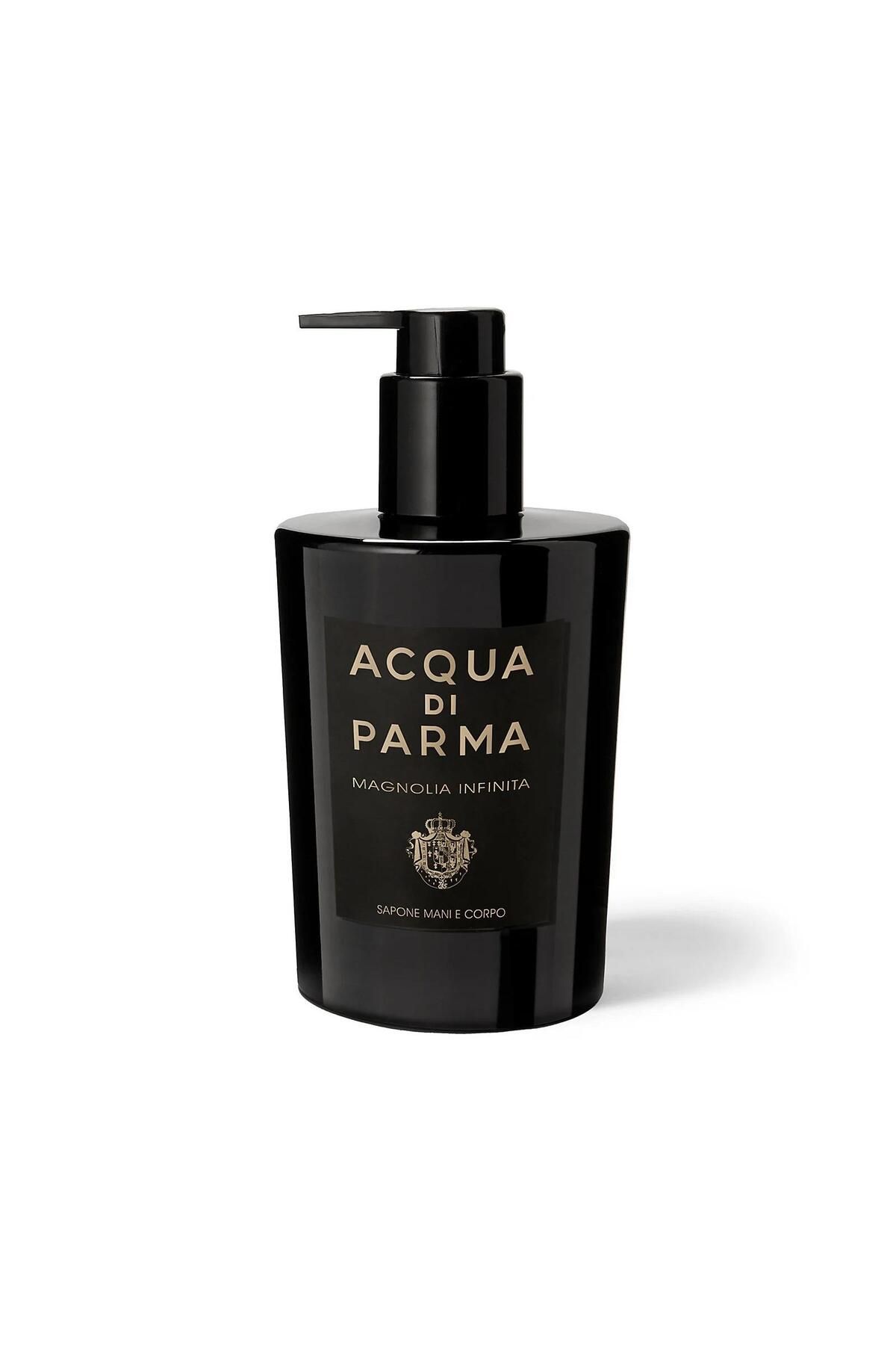 Acqua Di Parma Magnolia Infinita Hand And Body Wash 300 ml