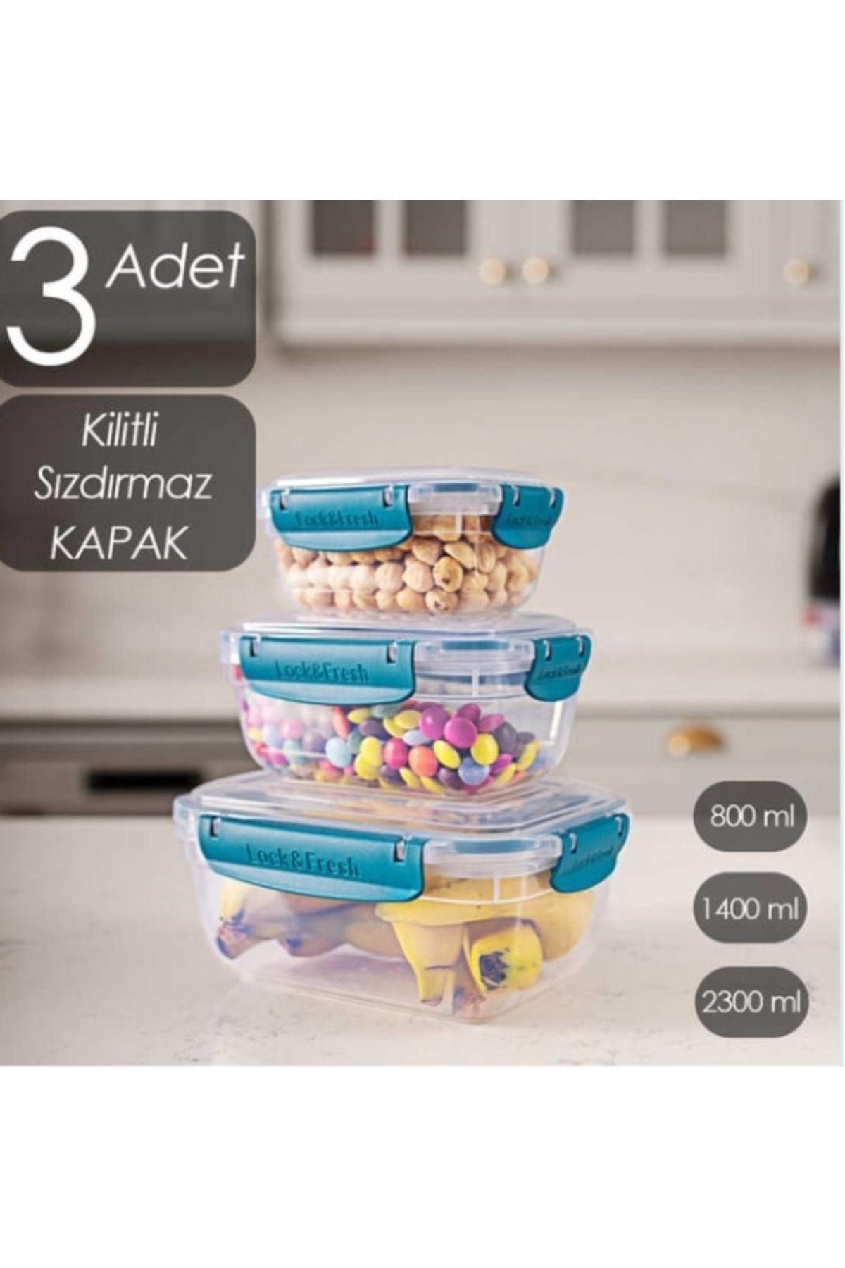 WISHMODA WİSH HOME CONTALI SIZDIRMAZ SET