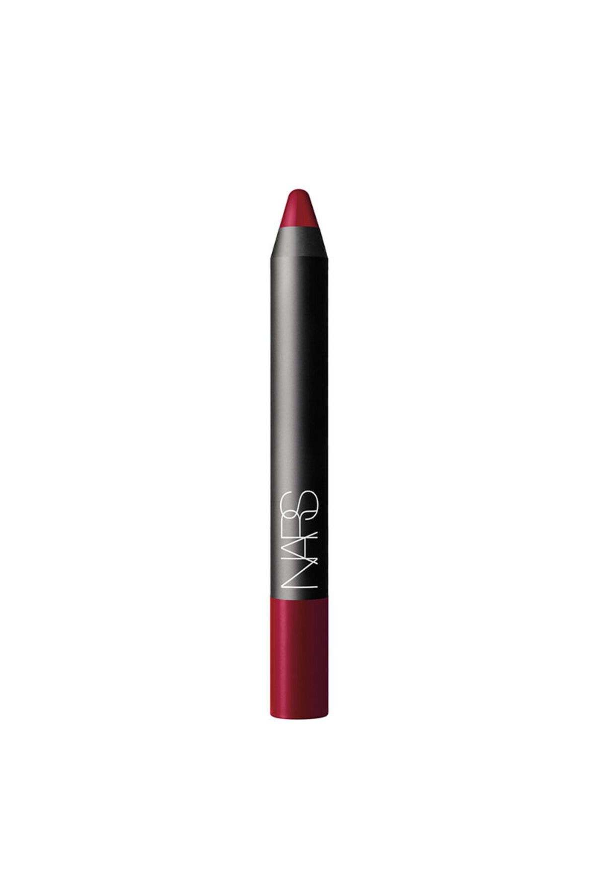 Nars Velvet Matte Lip Pencil-Canlı Pigmentli E Vitamin İçerikli Kadifemsi Mat Bitişli Dudak Kalemi