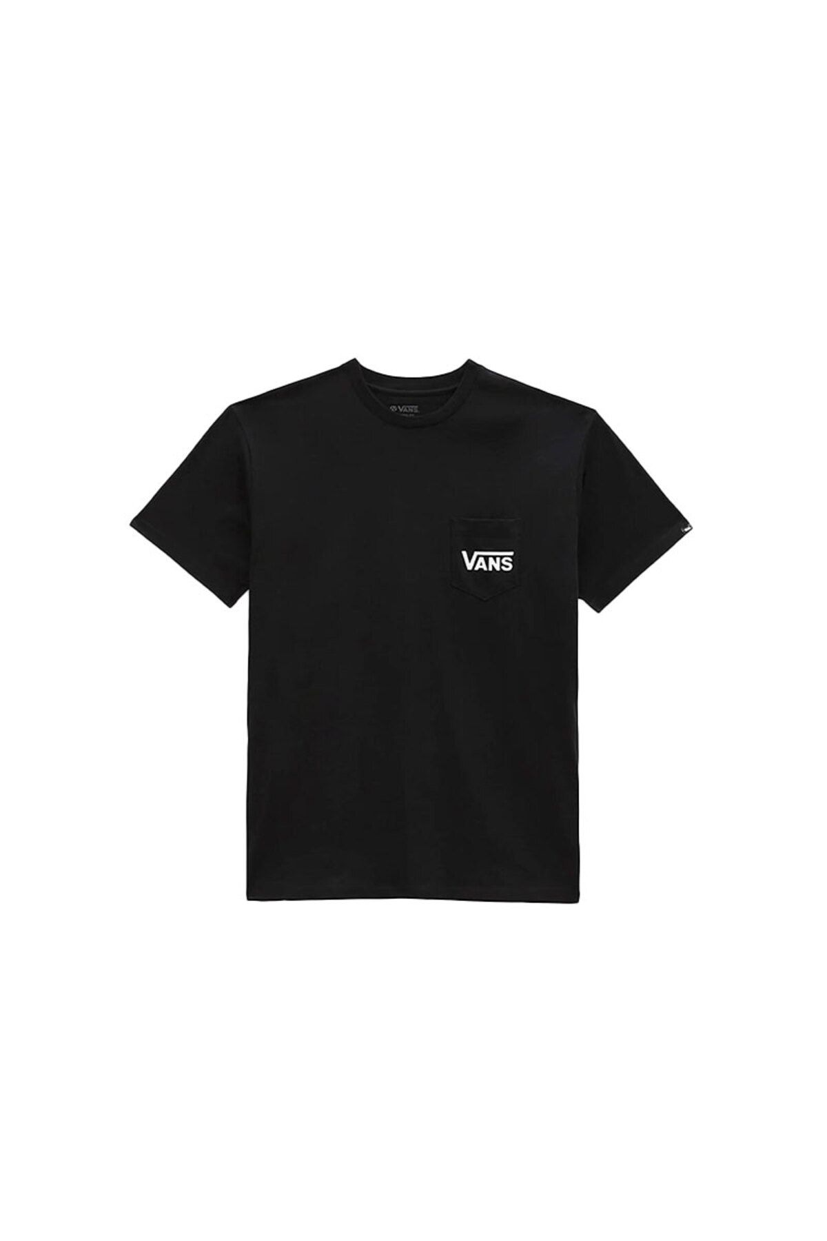 Vans Style 76 Back Ss Tee