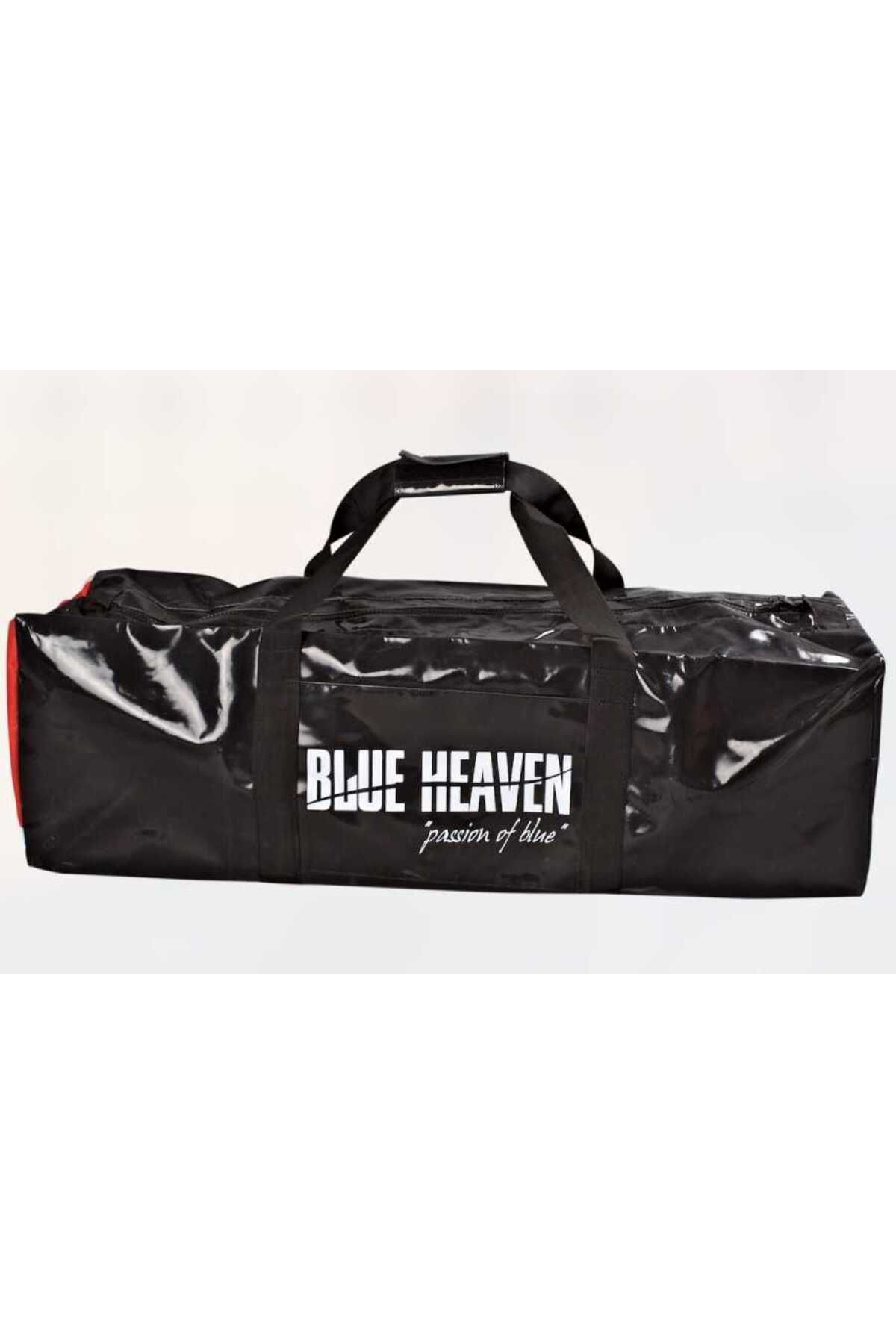 HobiStore Blue Heaven Dry Bag Dalış Çantası