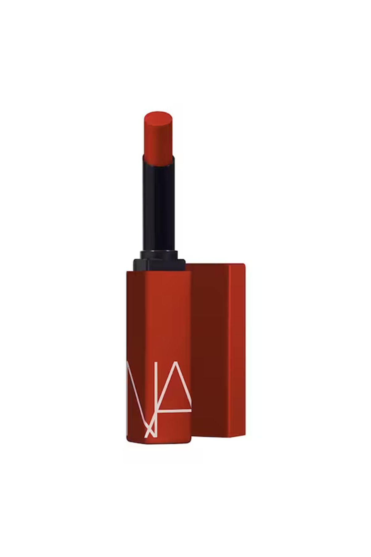 Nars - Mat Ruj - Powermatte Lipstick - Too Hot To Hold 1.5 g