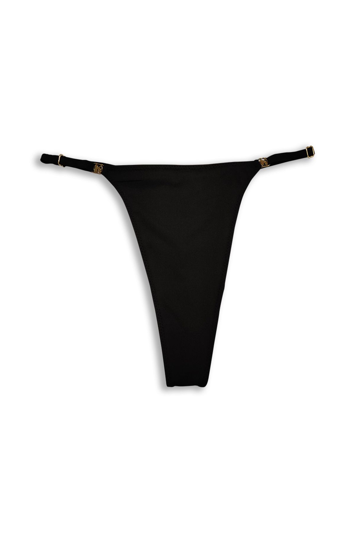 Kom Kadın Simple String Külot