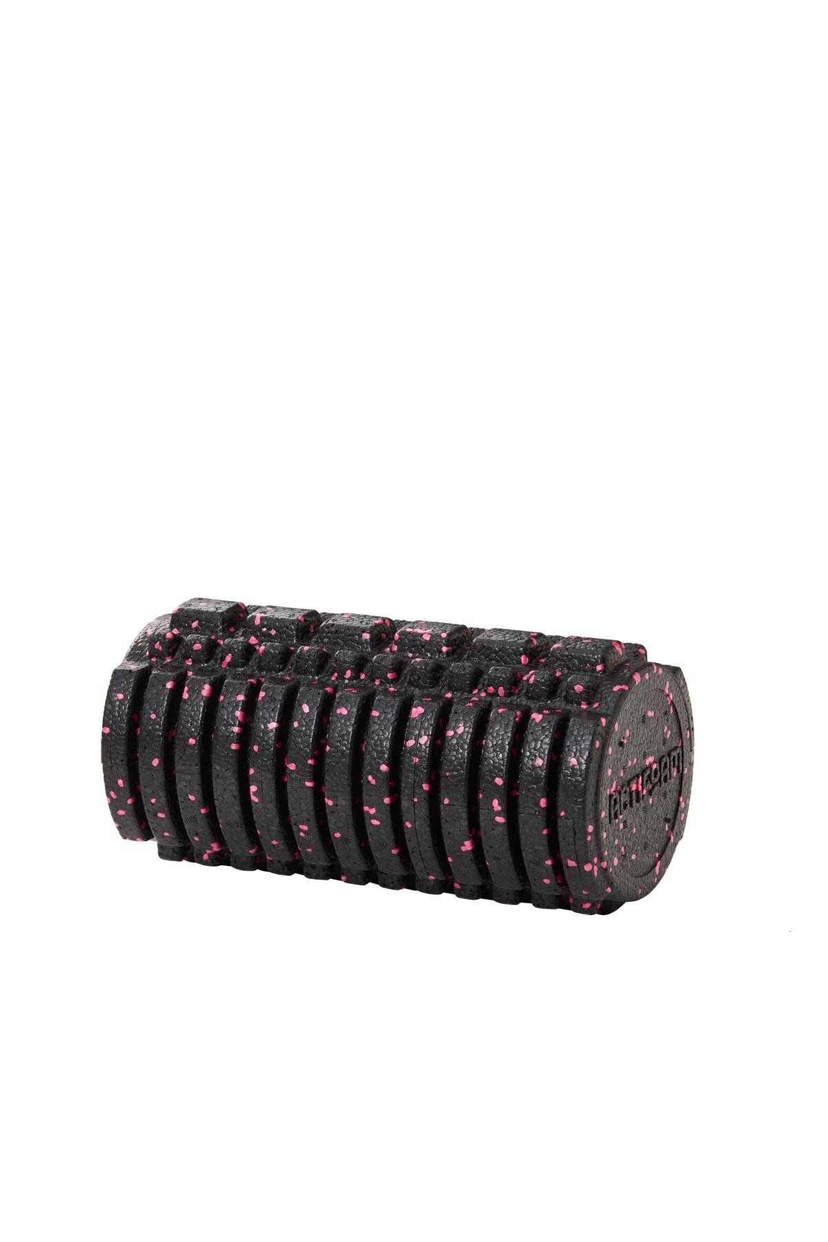 Actifoam Tırtıklı Masaj Rulosu - Trigger Point Foam Roller 30 cm