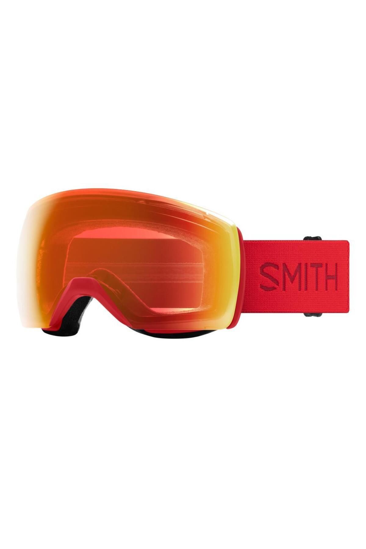 Smith Skyline Xl 2rnmp Kayak Gözlüğü