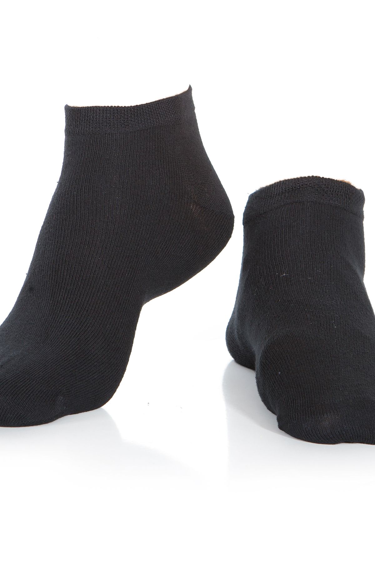 Miorre 3'lü Patik Erkek Çorap