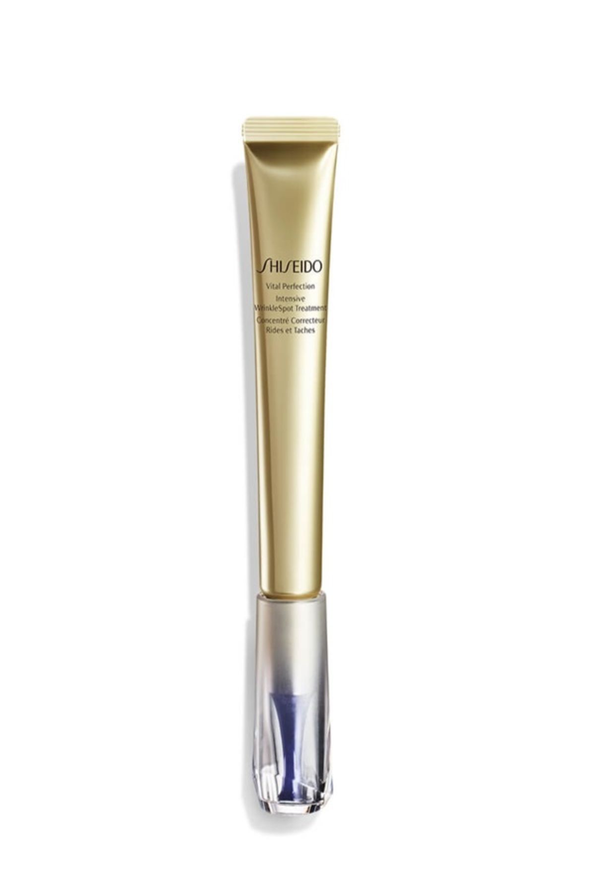 Shiseido Vital Perfection Intensive Wrinklespot-2'si 1 Arada Leke Yaşlanma Karşıtı Retinol İçerikli Krem 20ml