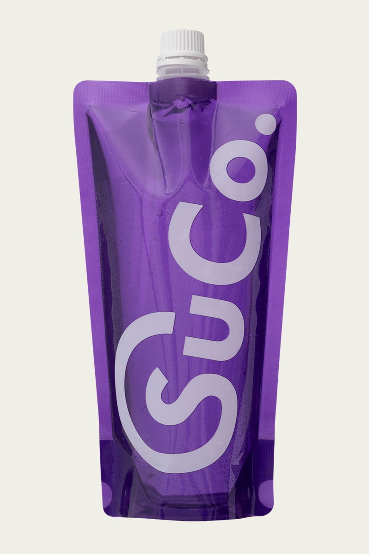 SuCo Plum SuCo 2.0 - 600 ml
