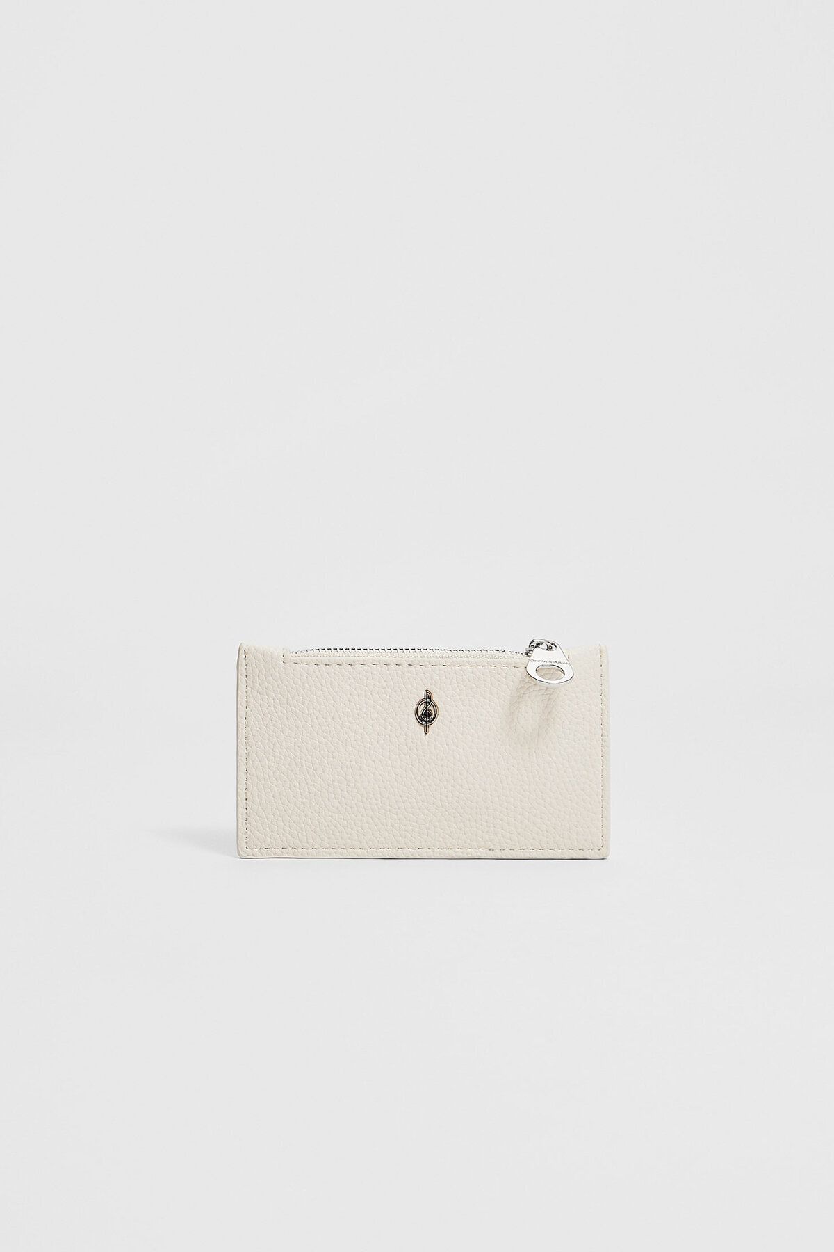 Stradivarius Clutch kartlık