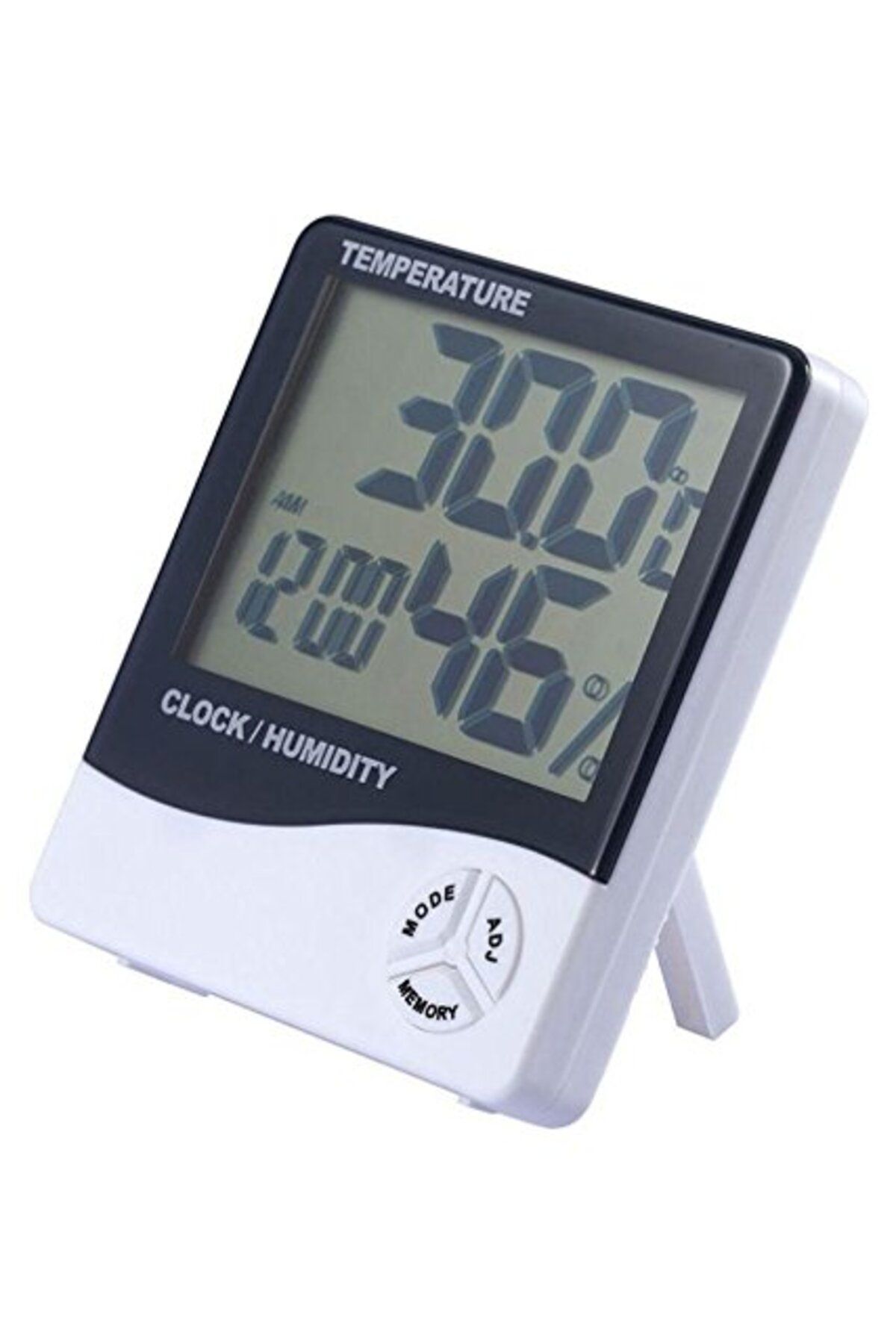 Genel Markalar Dijital Termometre (Lisinya)