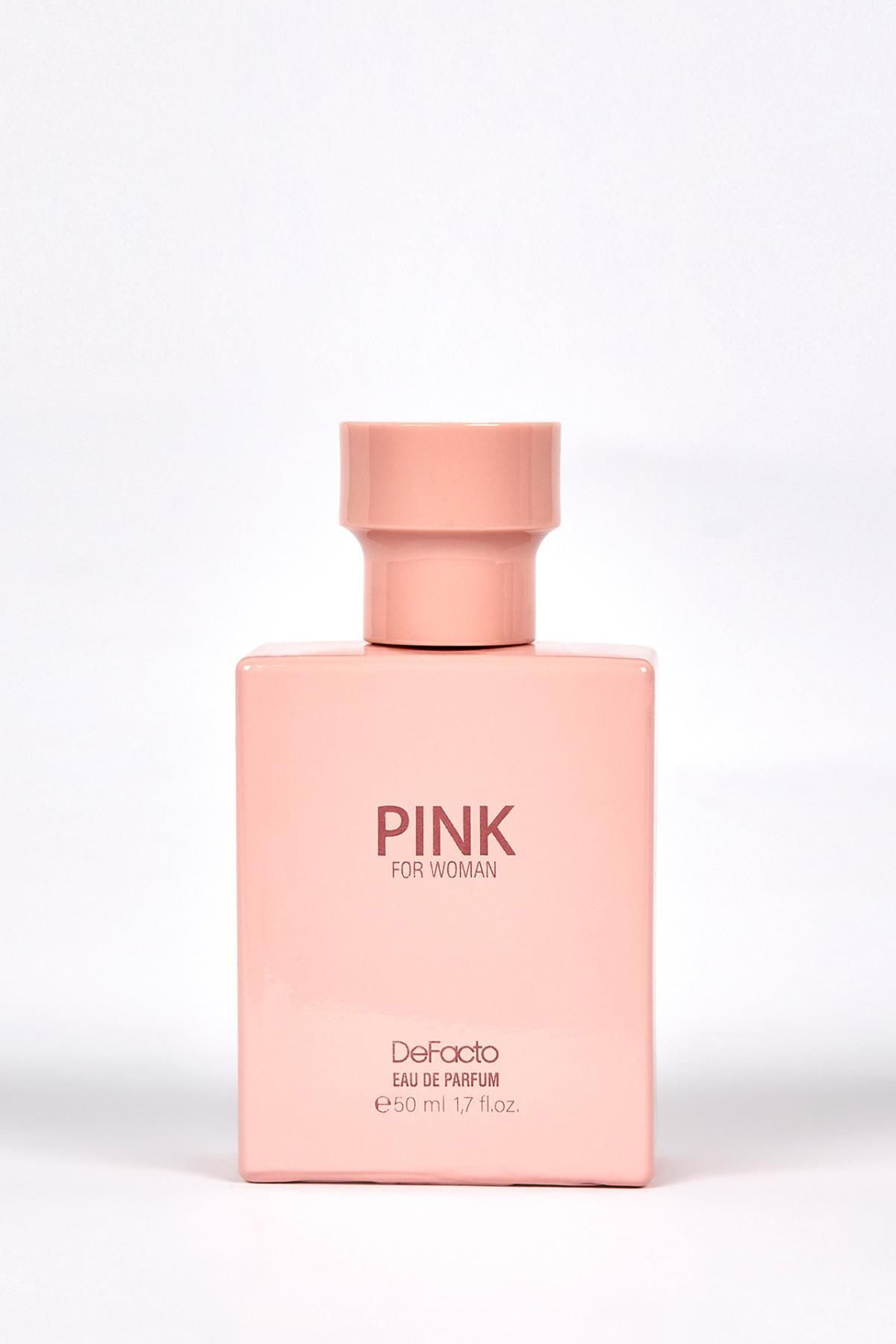 Defacto Pink Kadın Parfüm 50 ml L8103azns