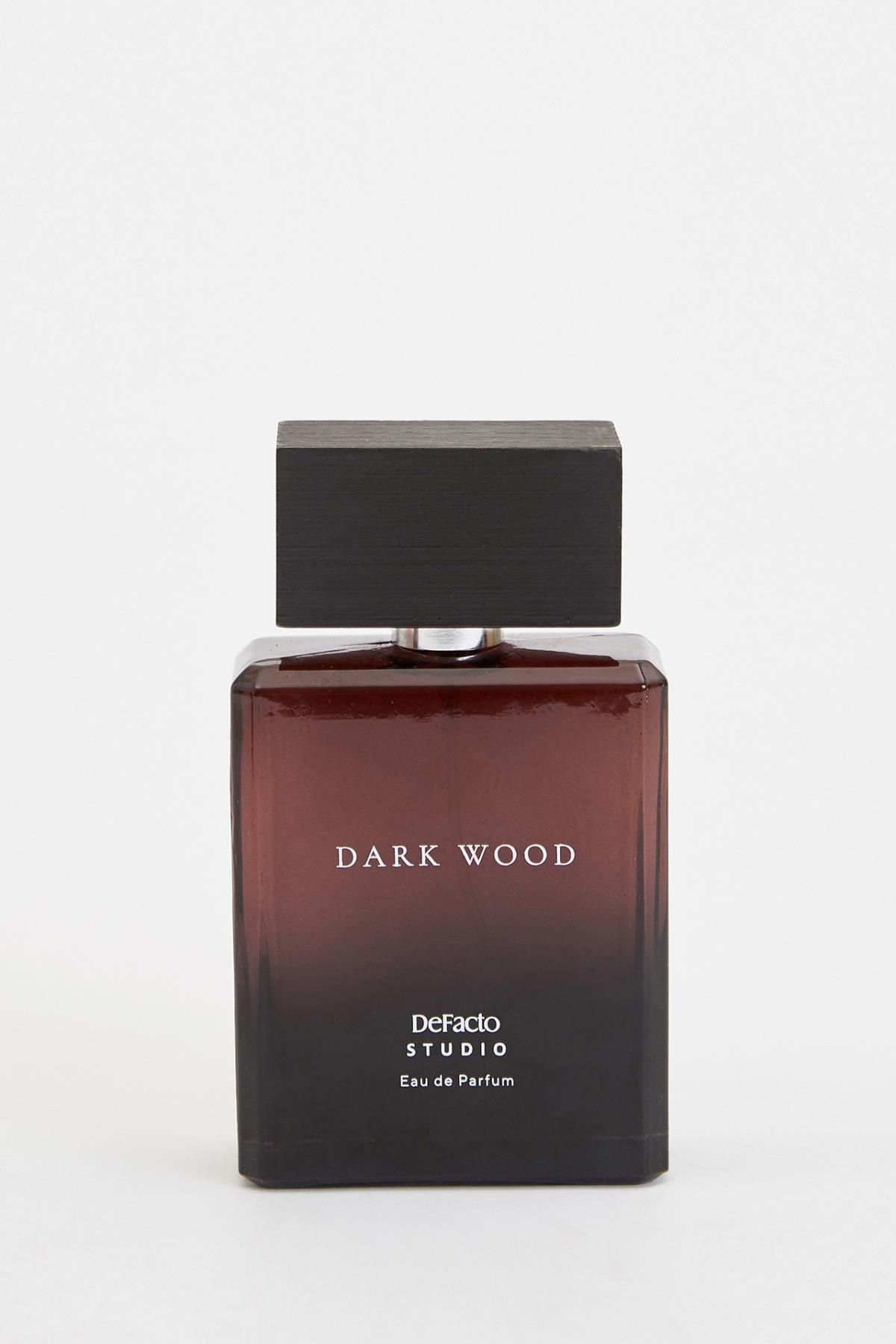 Defacto Erkek Dark Wood 85 ml Parfüm R4166aznsbn225